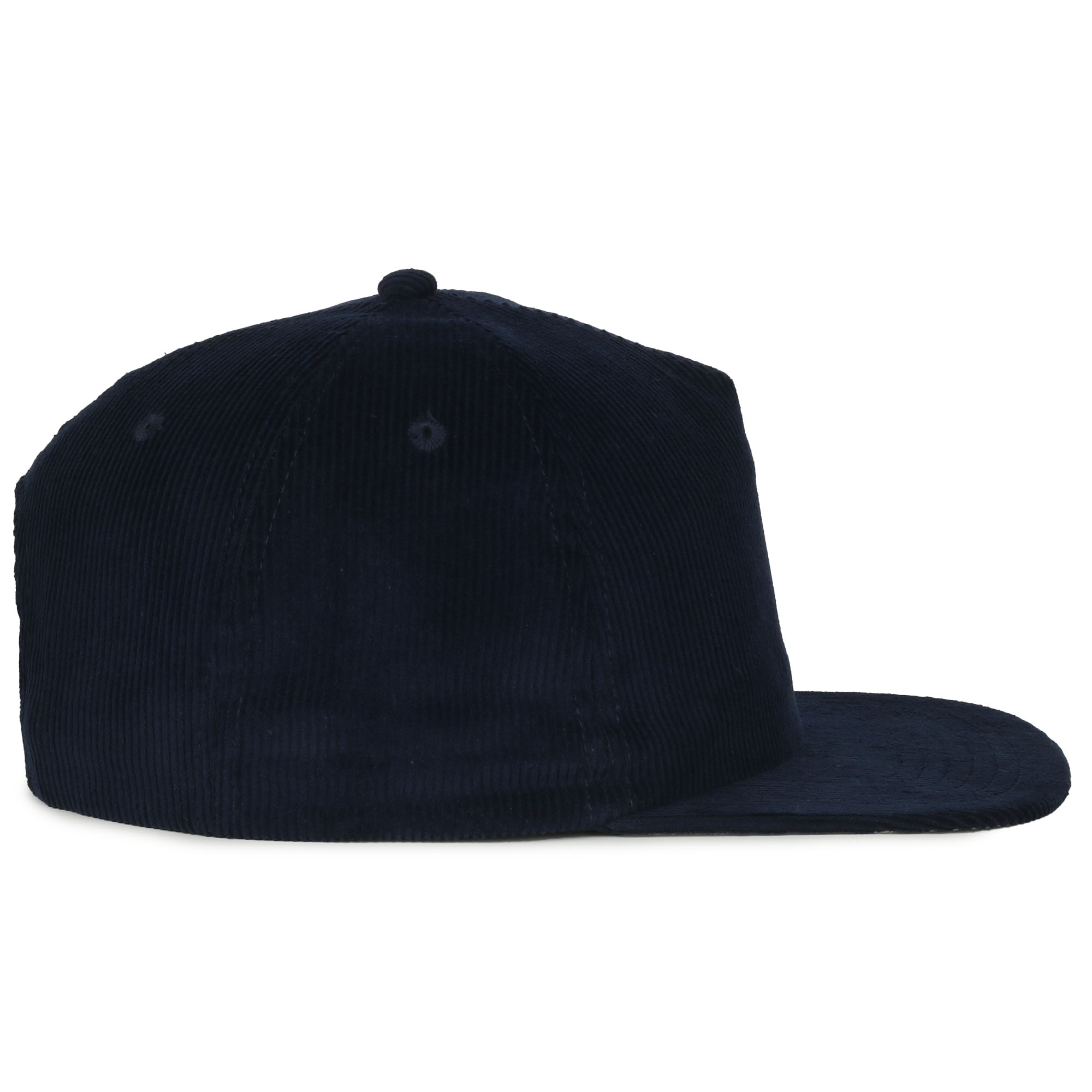 Corduroy Solid Back 1