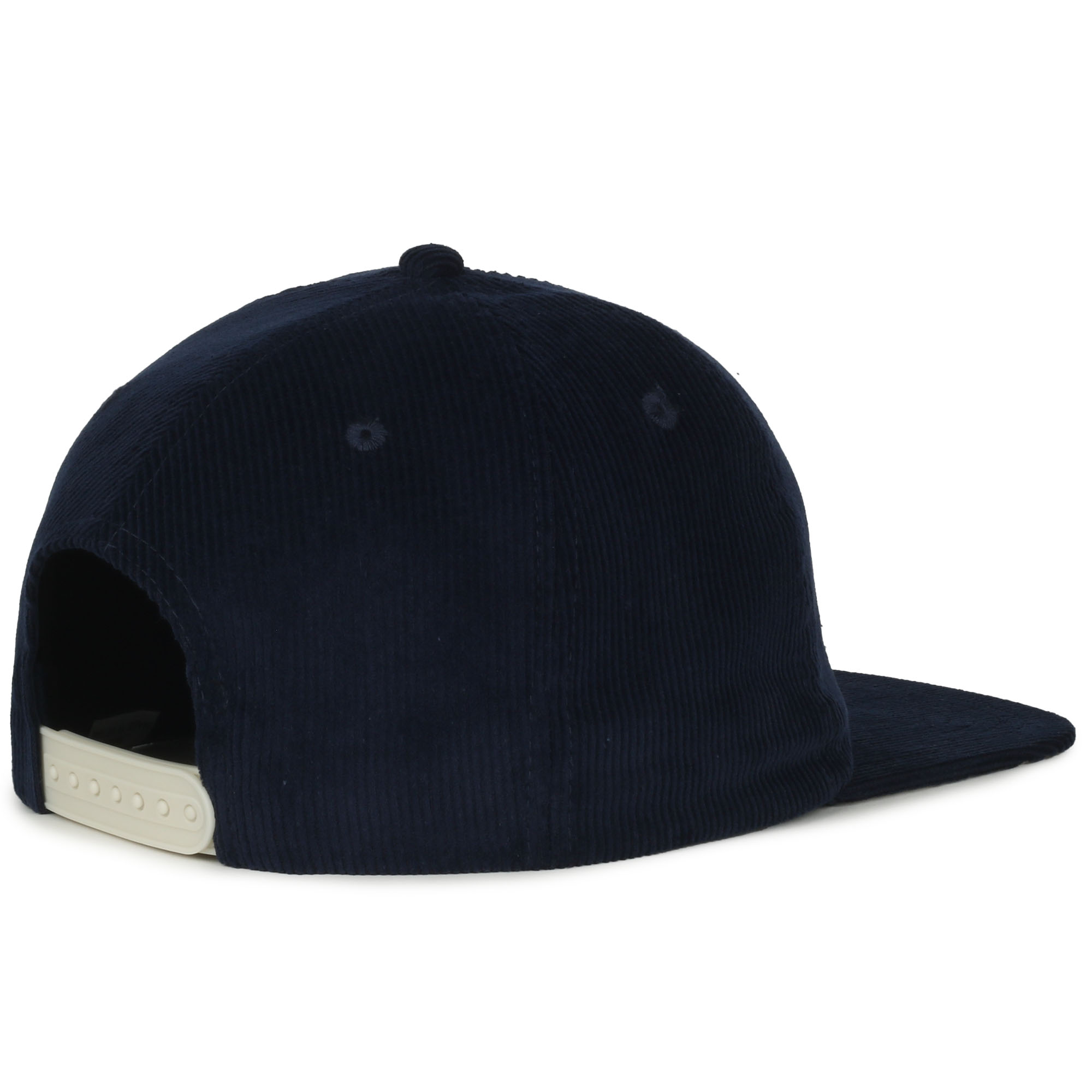 Corduroy Solid Back 1