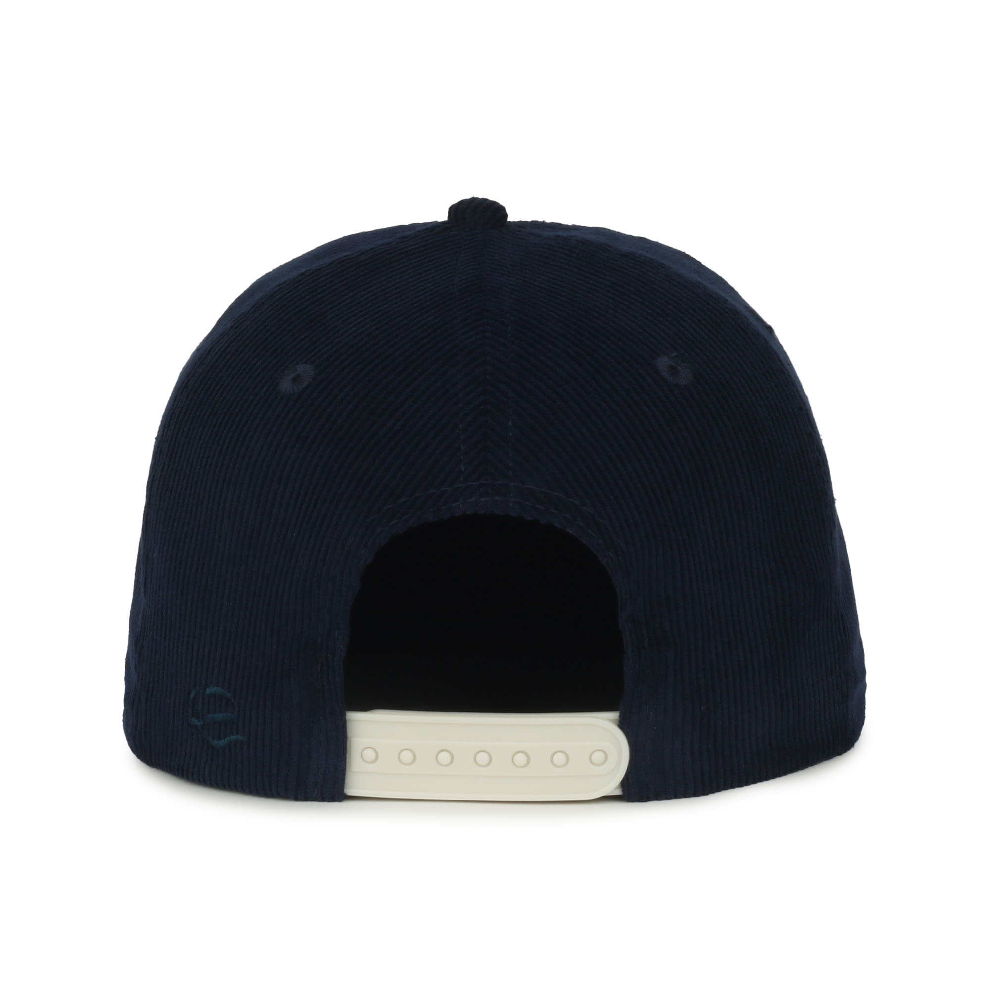 Corduroy Solid Back 1