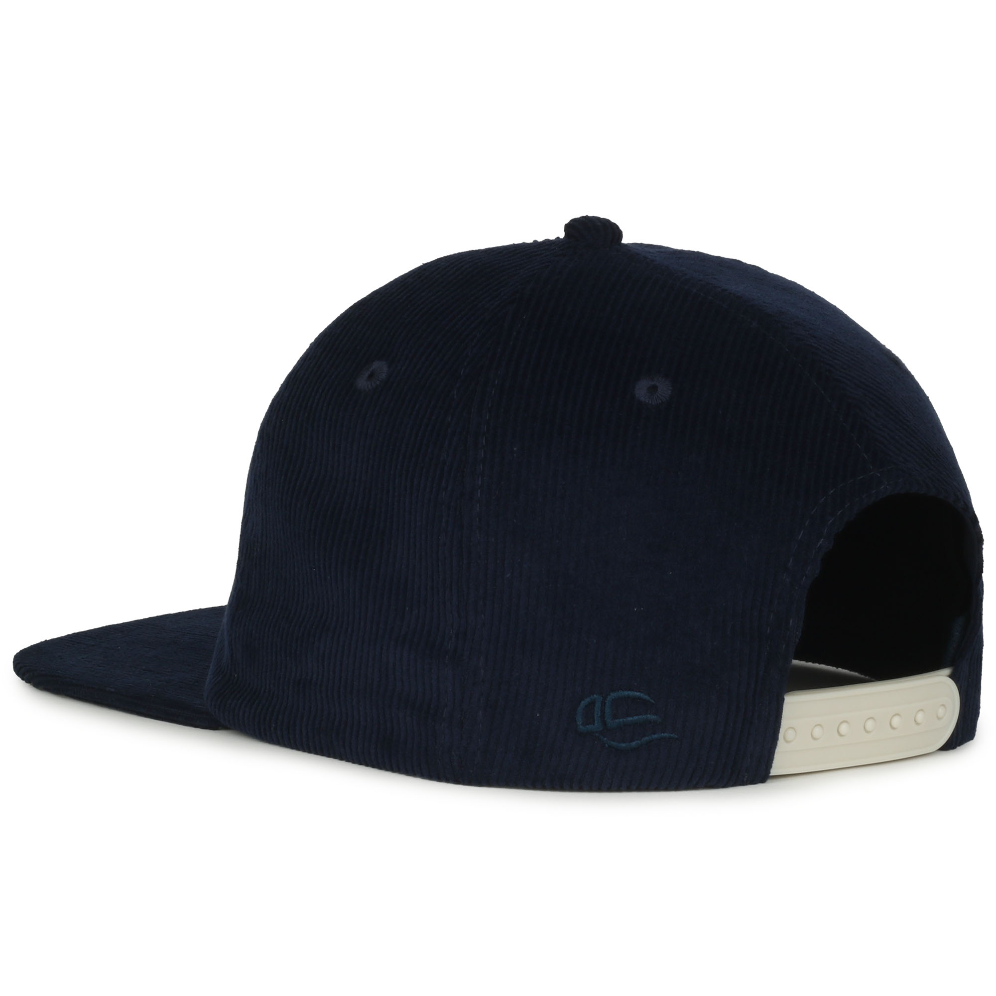 Corduroy Solid Back 1