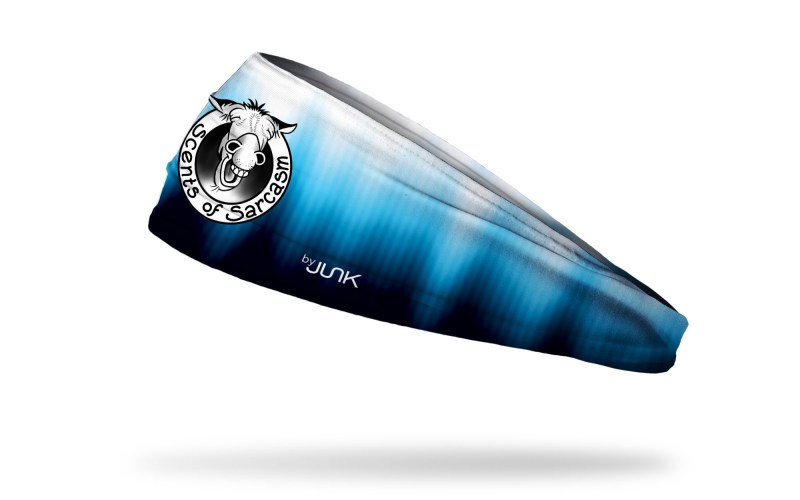 Premium 4" Performance Headband 1 Premium 4" Performance Headband 1