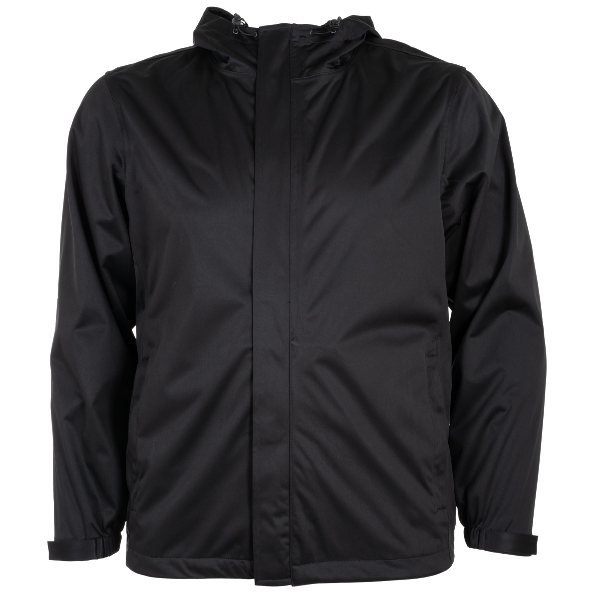 Packable Rain Jacket 1