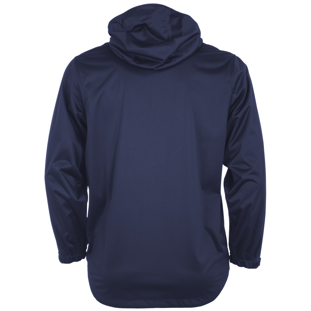 Packable Rain Jacket 1