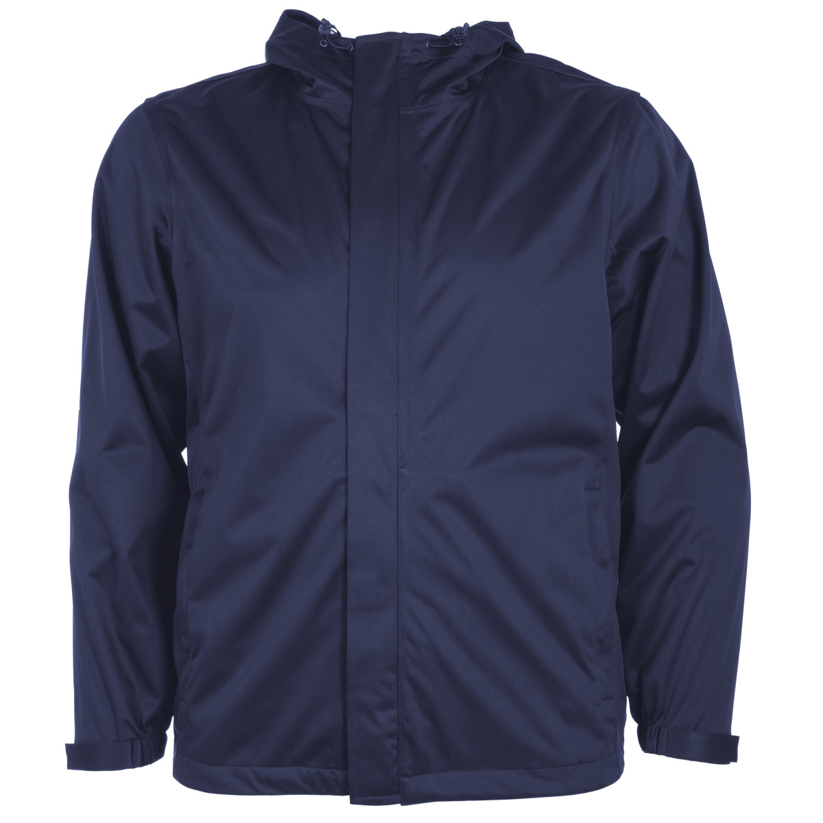 Packable Rain Jacket 1