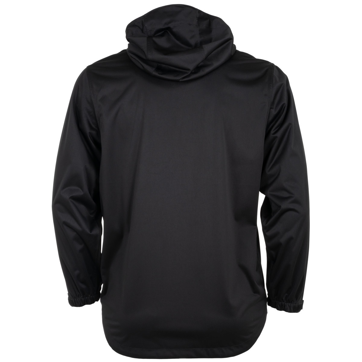 Packable Rain Jacket 1