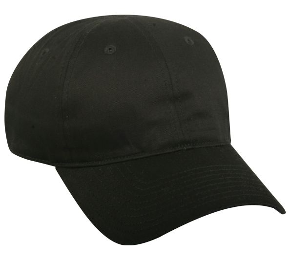 Unstructured Tactical Cap w/Flag 2