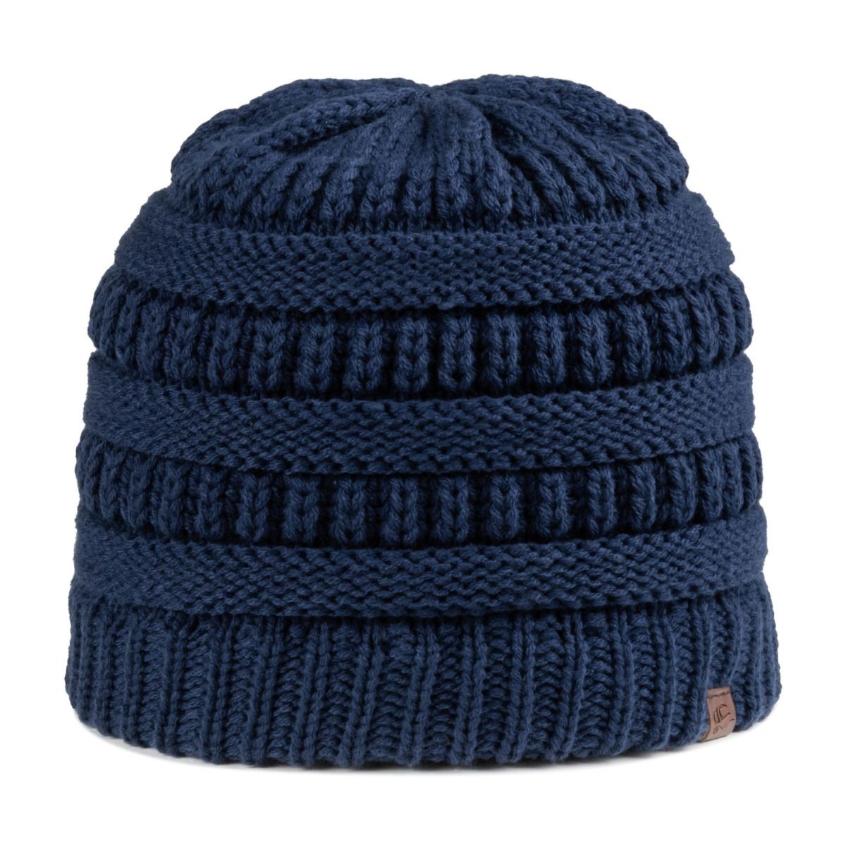 Cable Knit Beanie 2