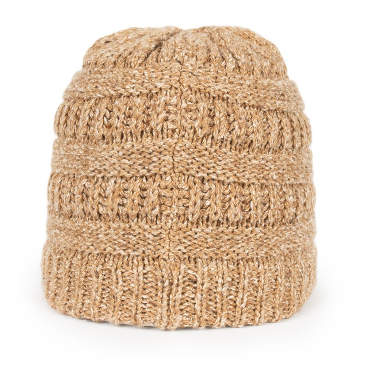 Cable Knit Beanie 2