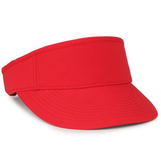 Tall Panel Visor 1