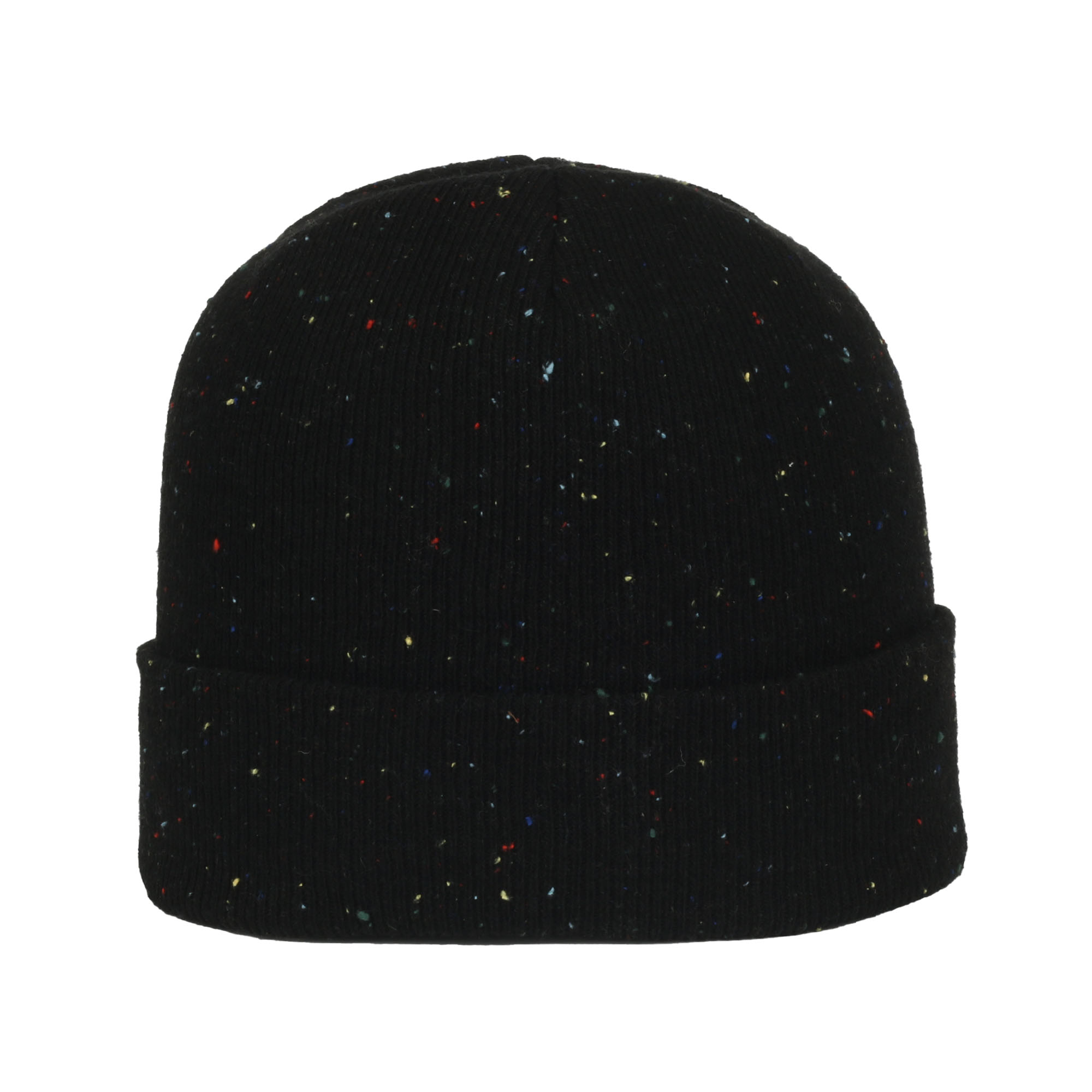 Slub Watch Cap 1