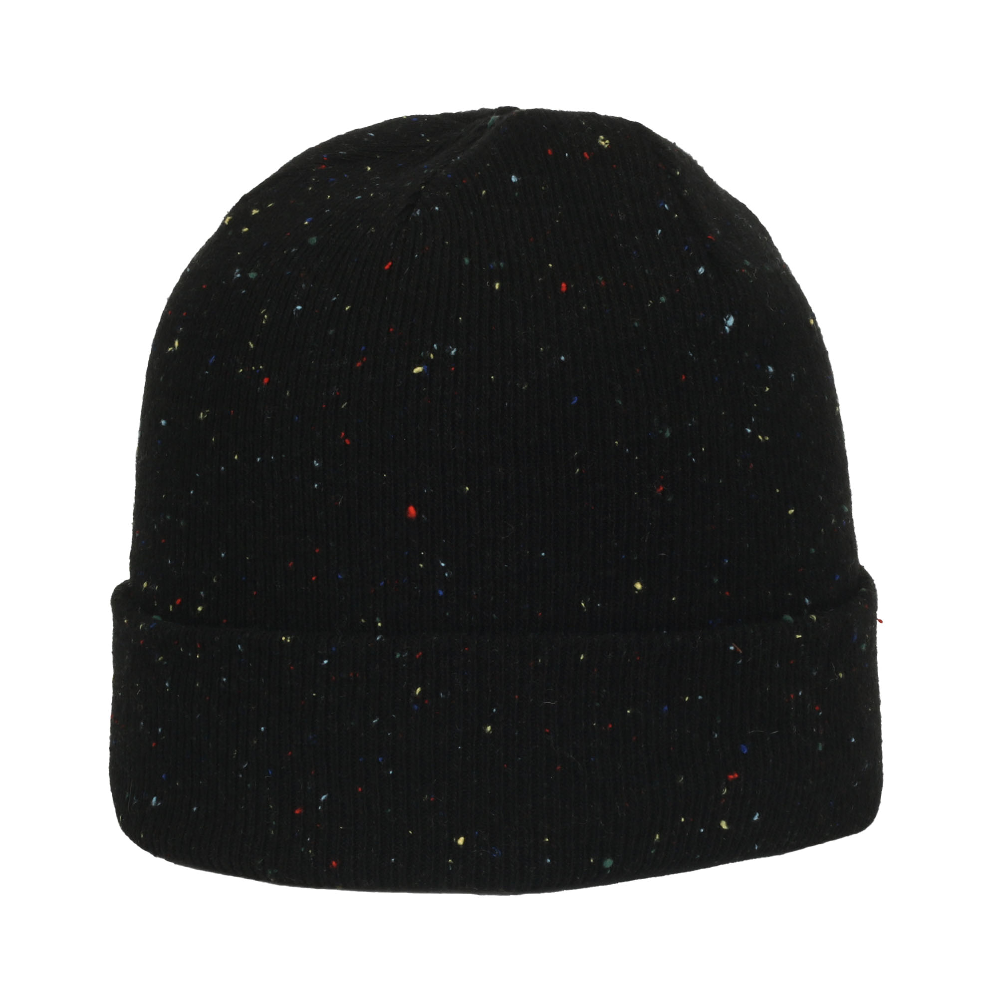 Slub Watch Cap 1