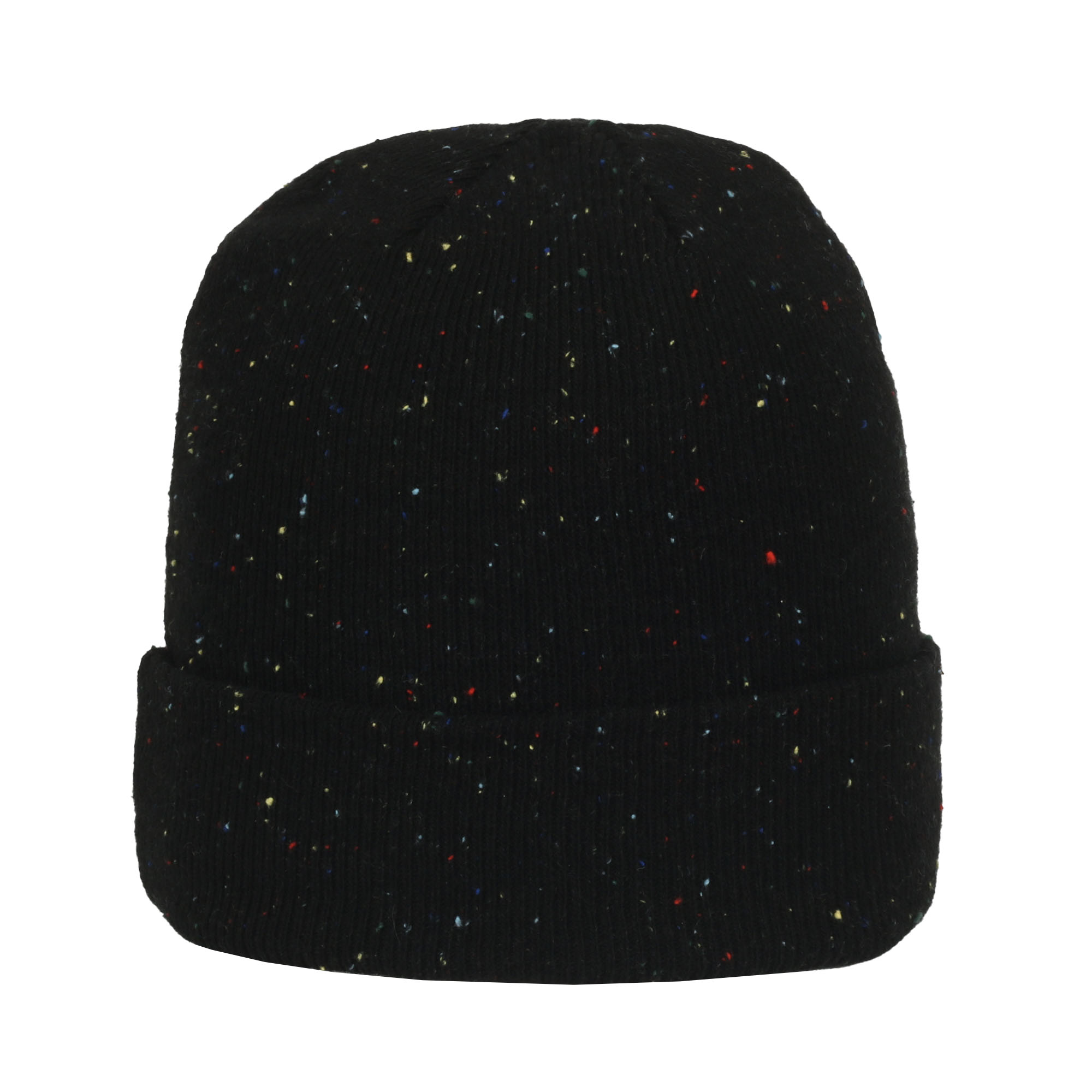 Slub Watch Cap 1