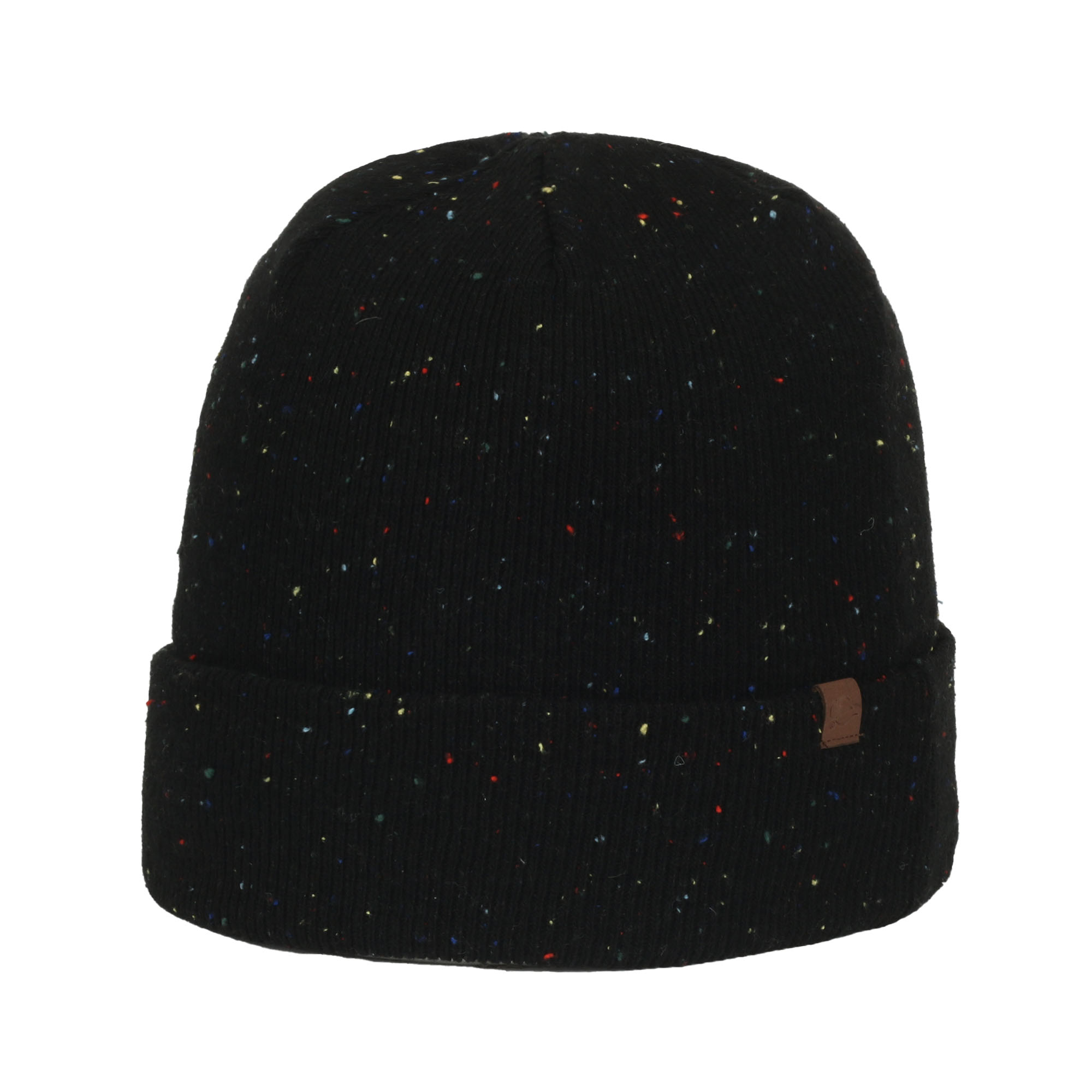 Slub Watch Cap 1