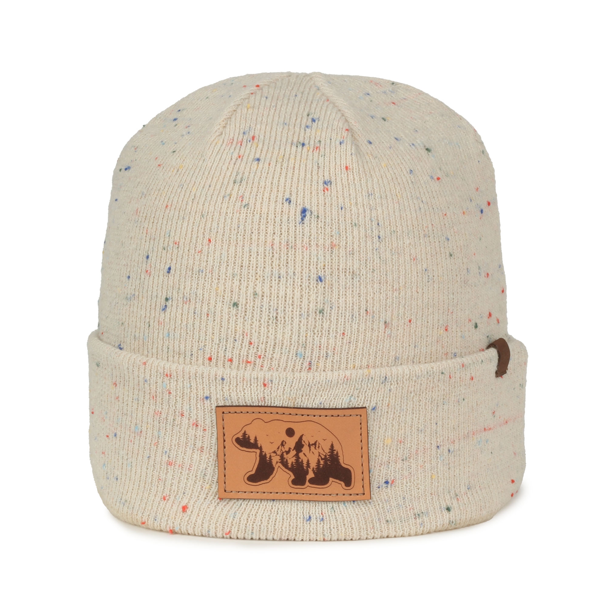 Slub Watch Cap 1