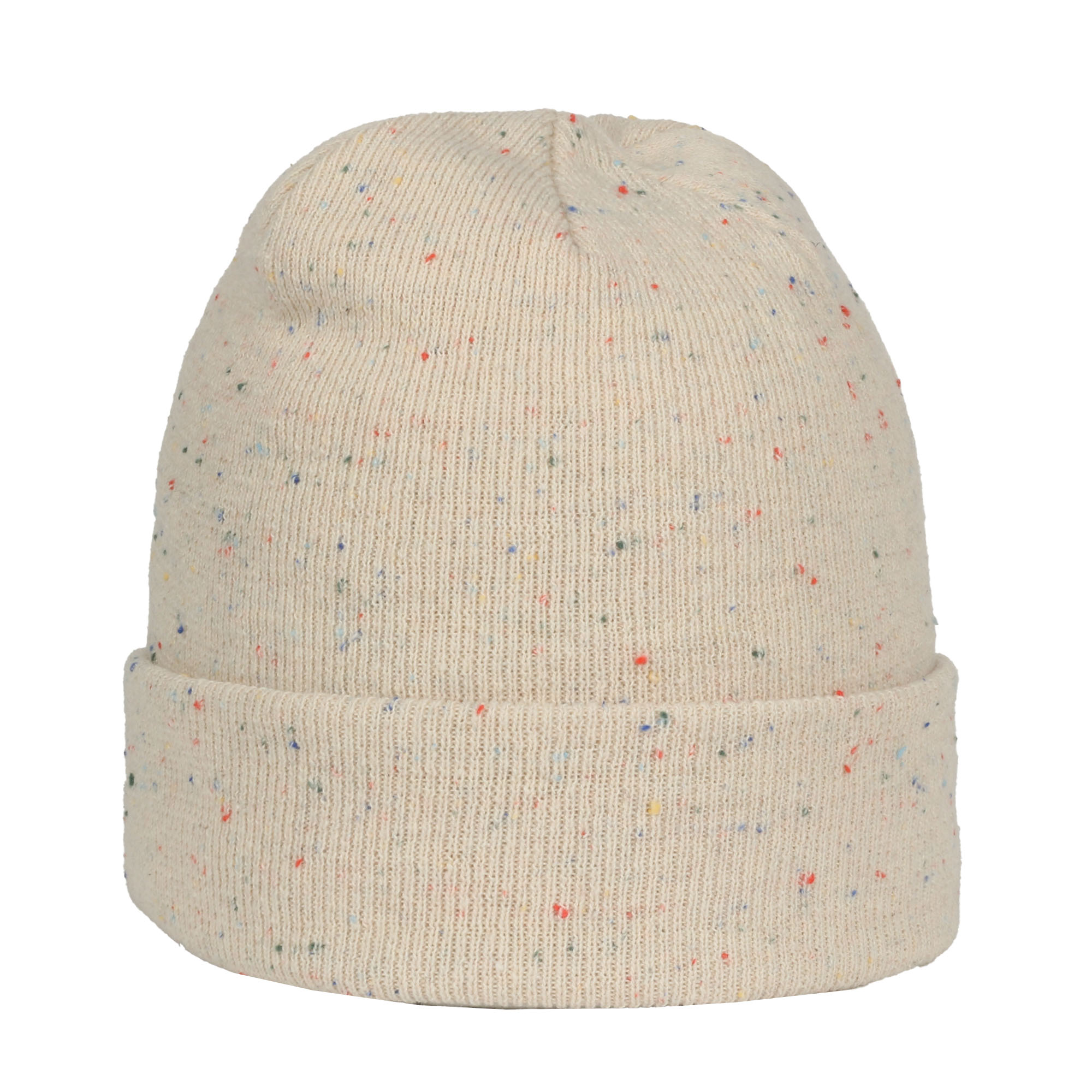 Slub Watch Cap 1