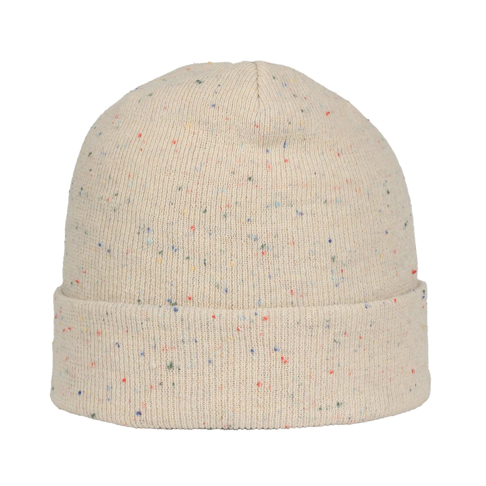 Slub Watch Cap 1