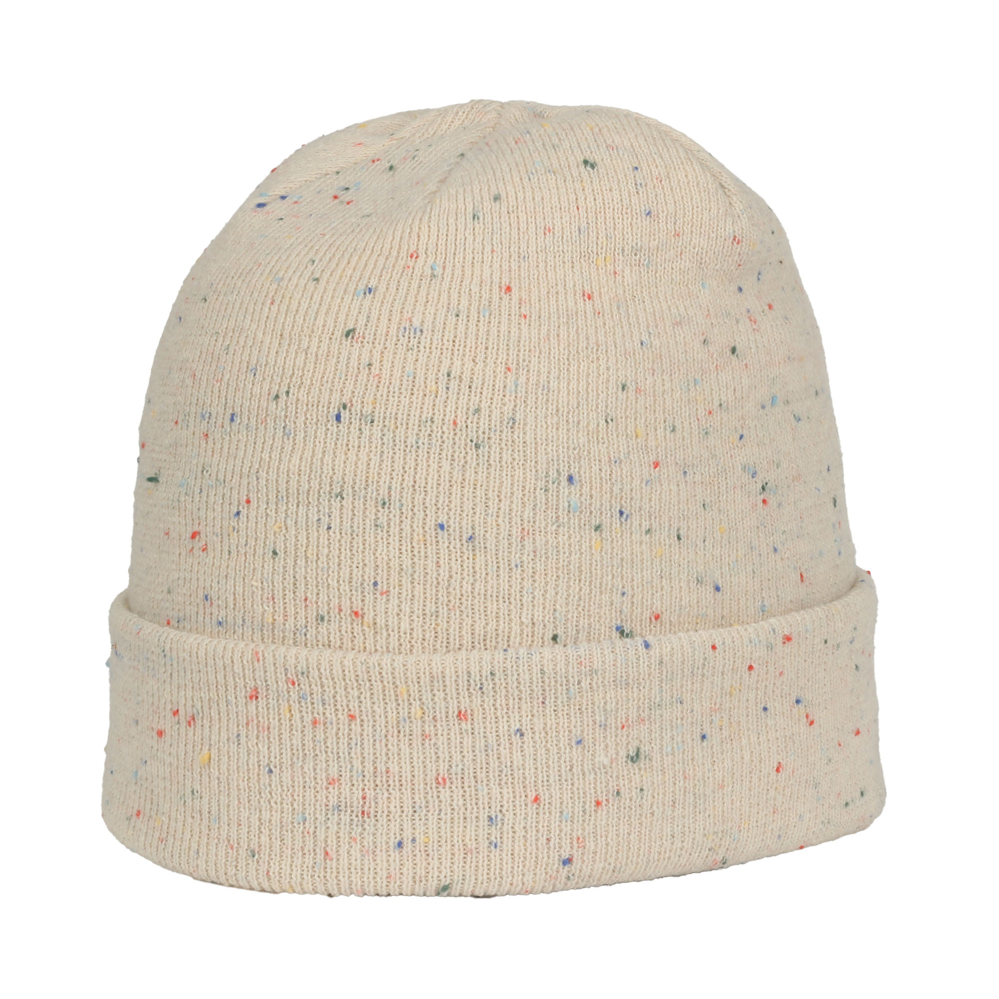 Slub Watch Cap 1