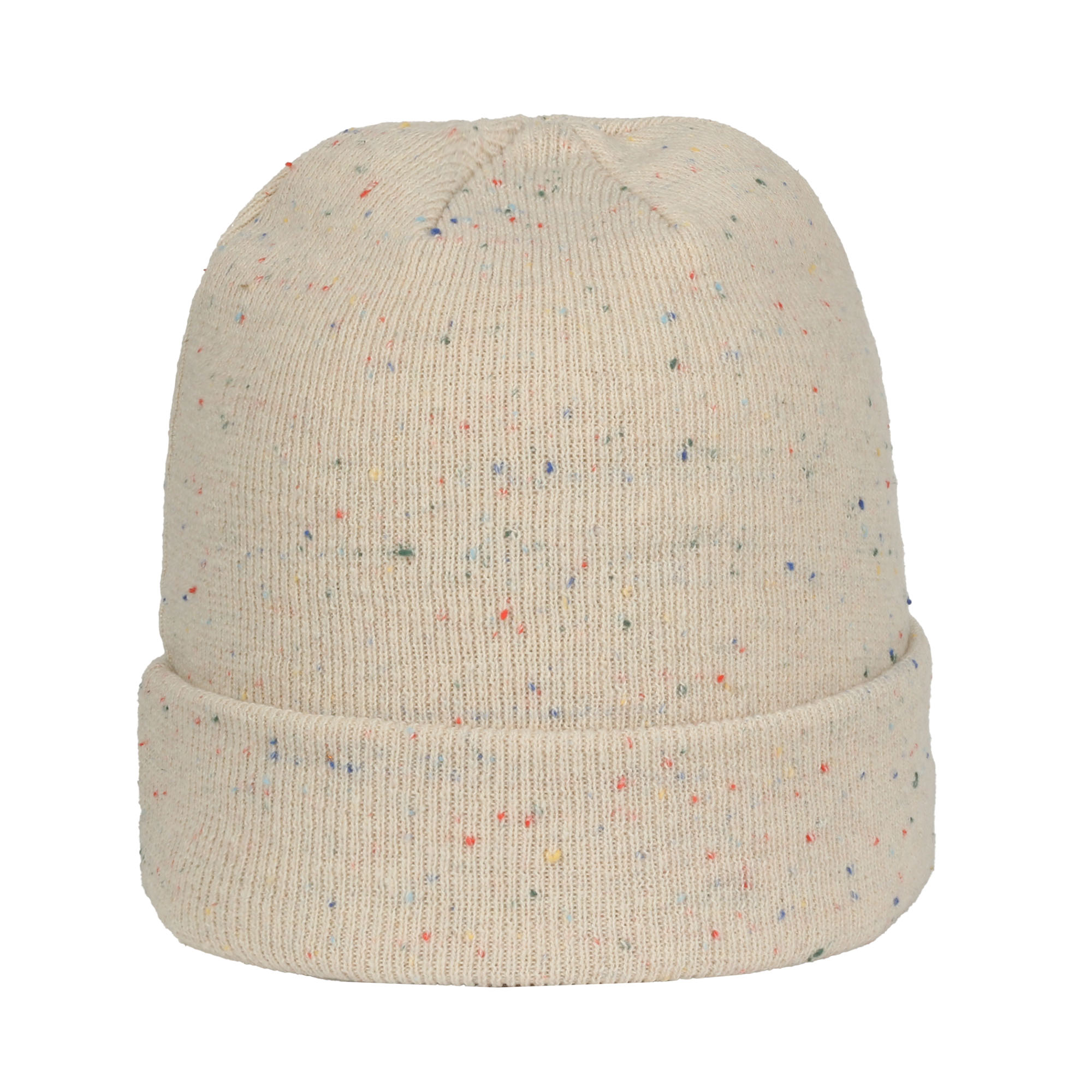 Slub Watch Cap 1