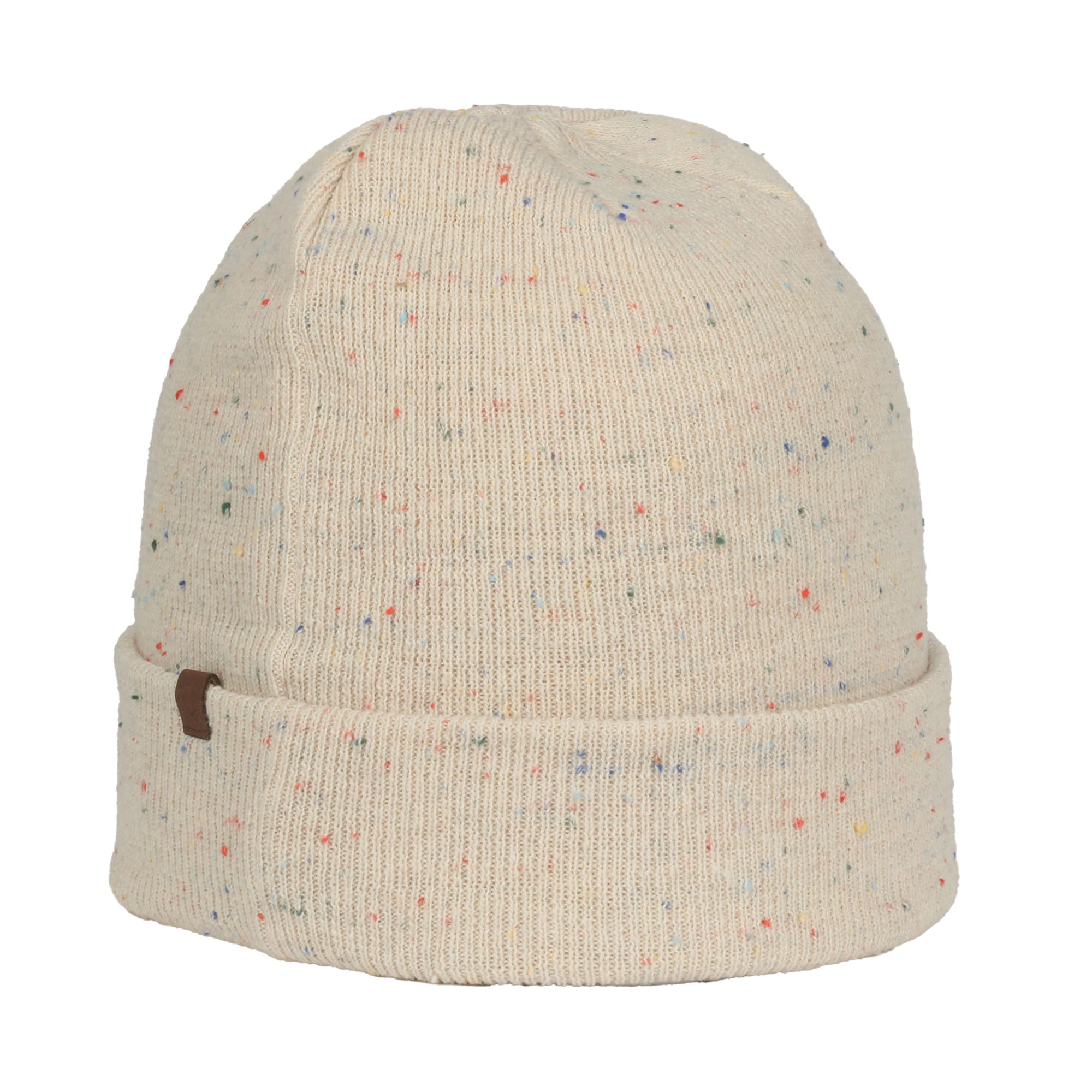 Slub Watch Cap 1