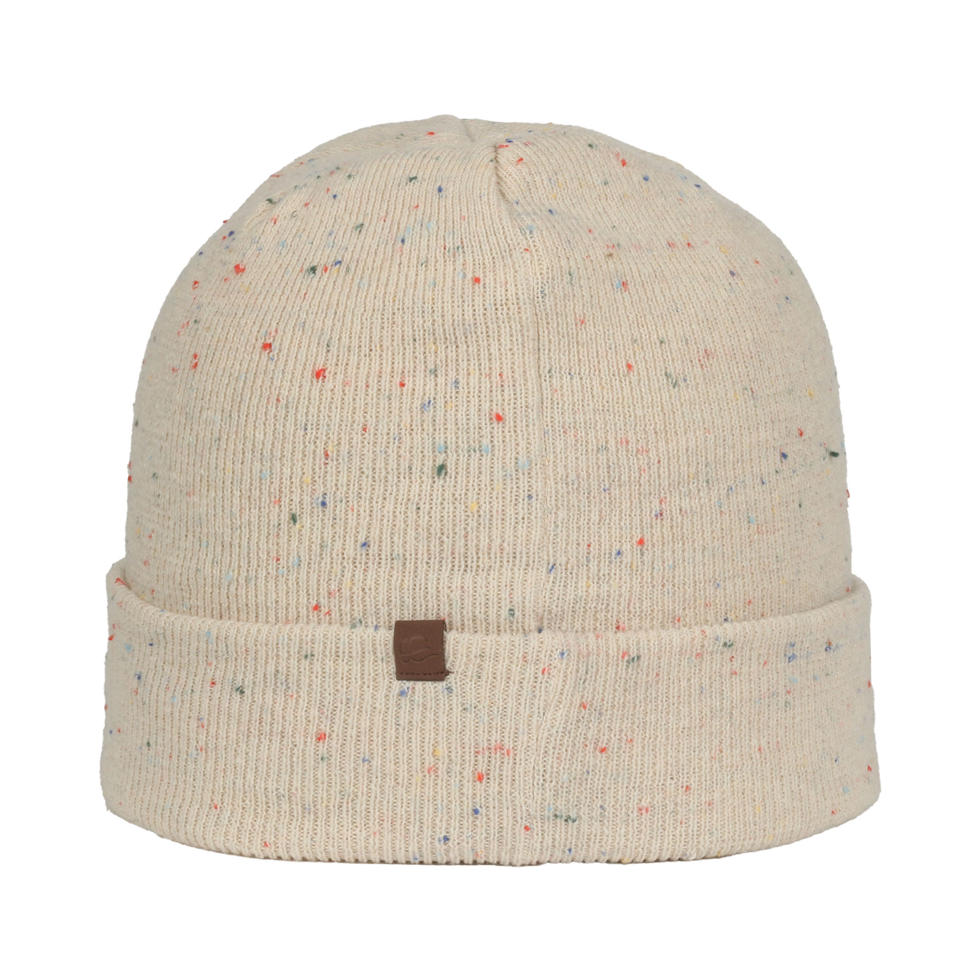 Slub Watch Cap 1
