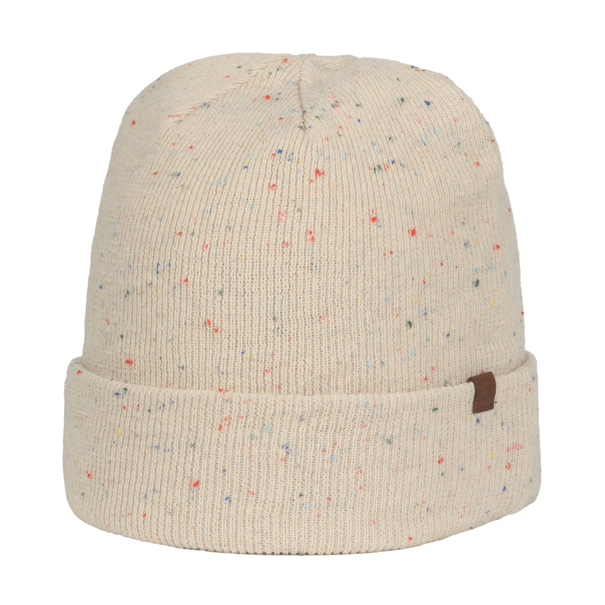 Slub Watch Cap 1