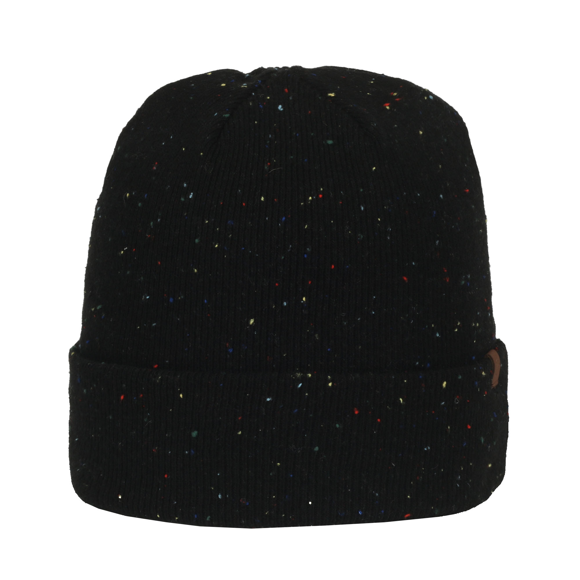 Slub Watch Cap 1