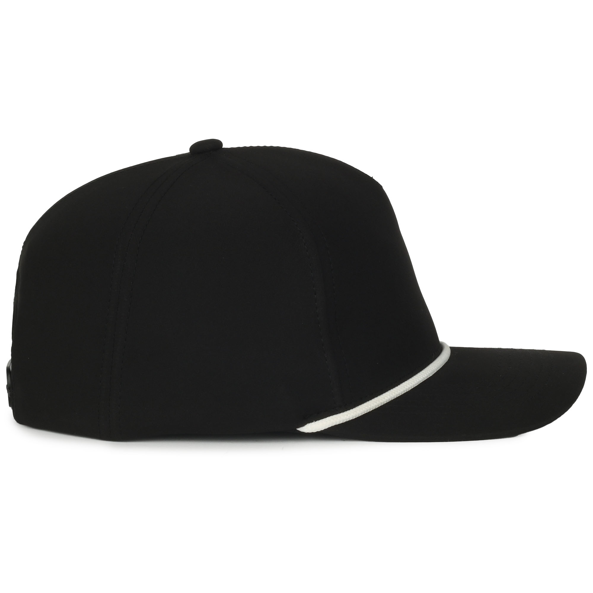Performance 5 Panel Cap 2