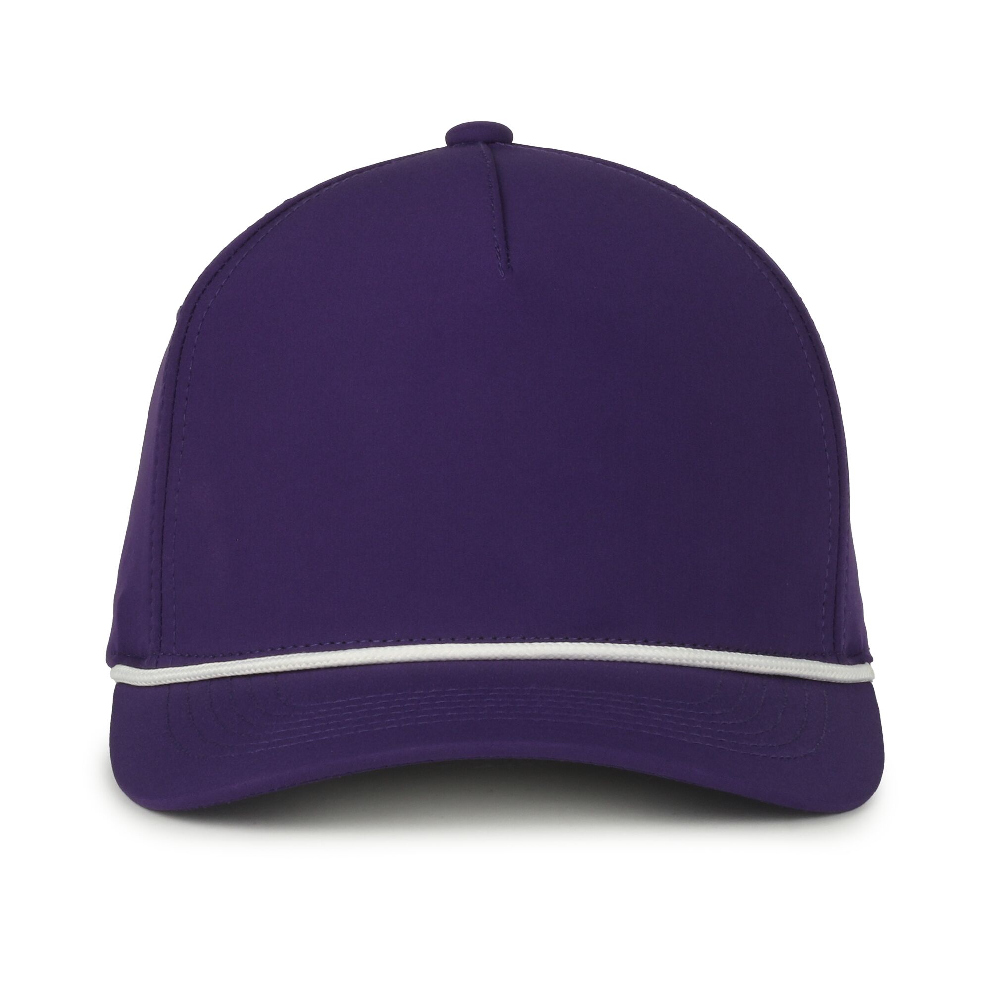 Performance 5 Panel Cap 2