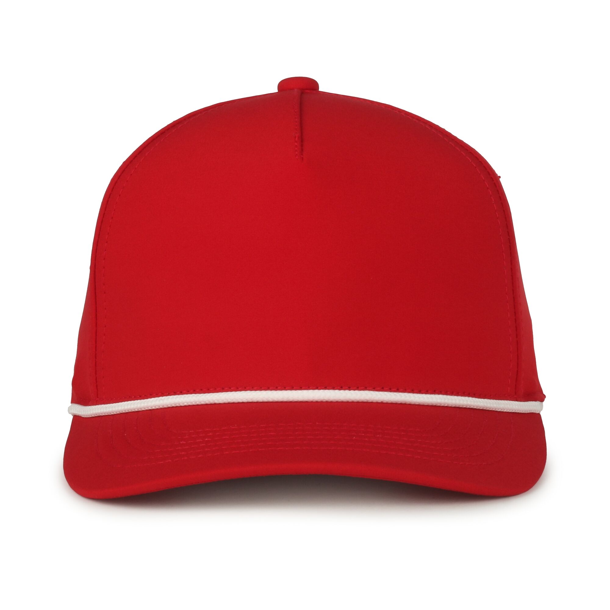 Performance 5 Panel Cap 2