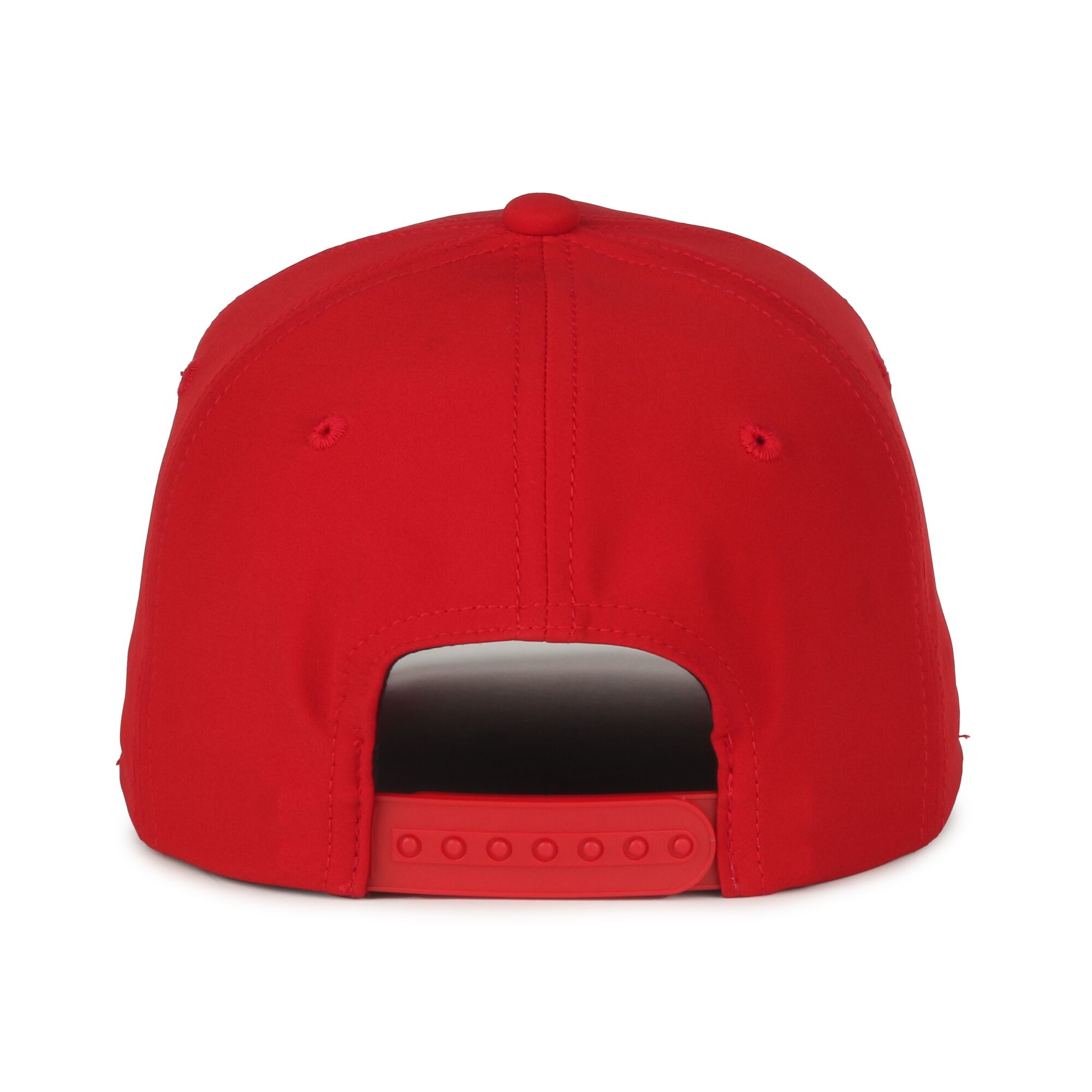 Performance 5 Panel Cap 2