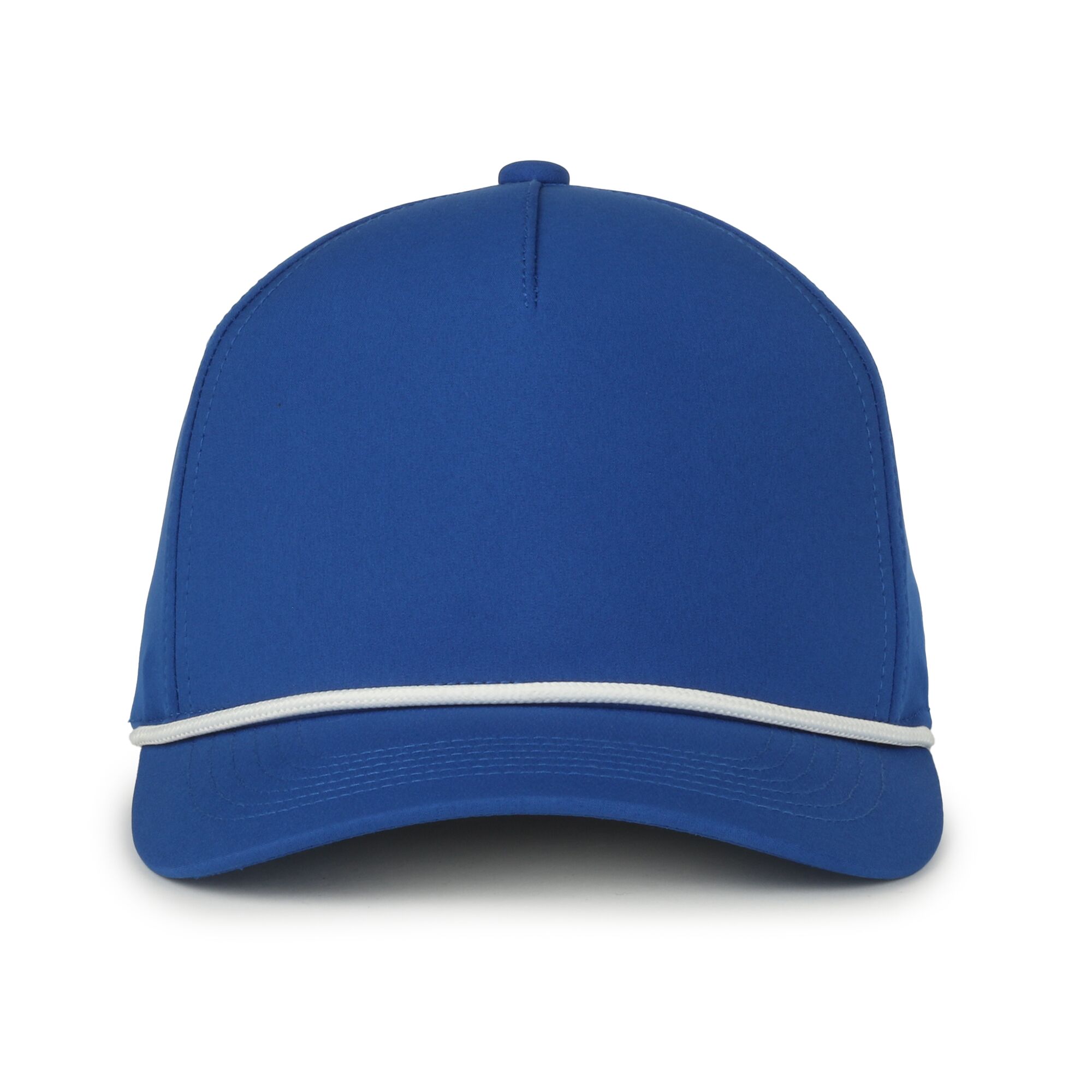 Performance 5 Panel Cap 2
