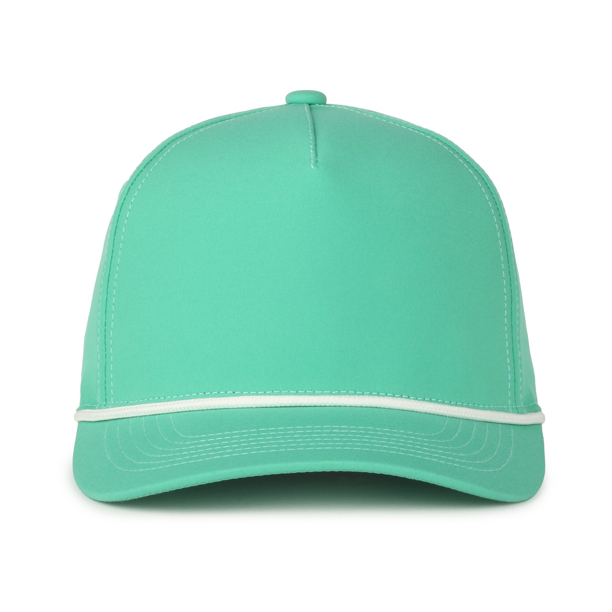 Performance 5 Panel Cap 2