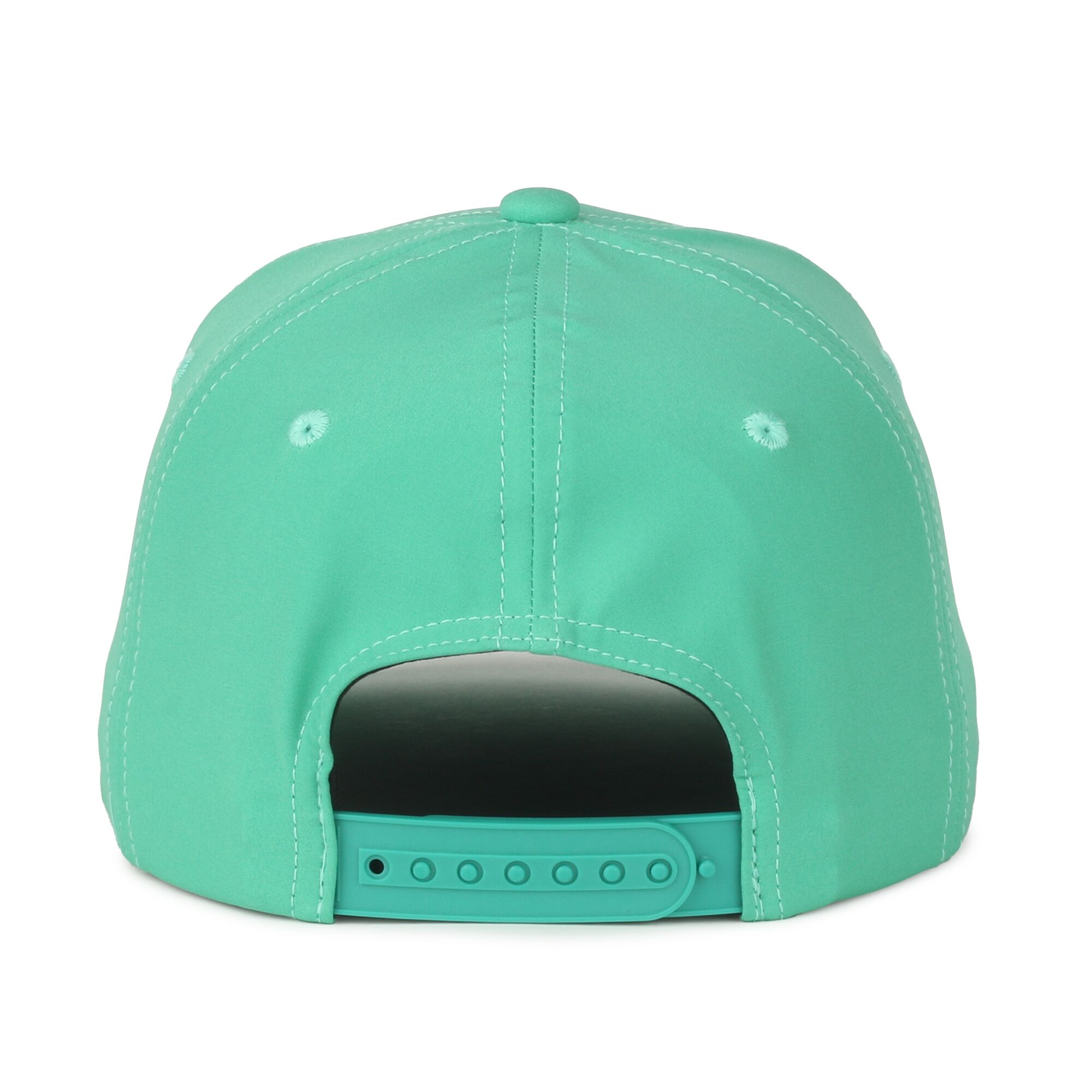 Performance 5 Panel Cap 2