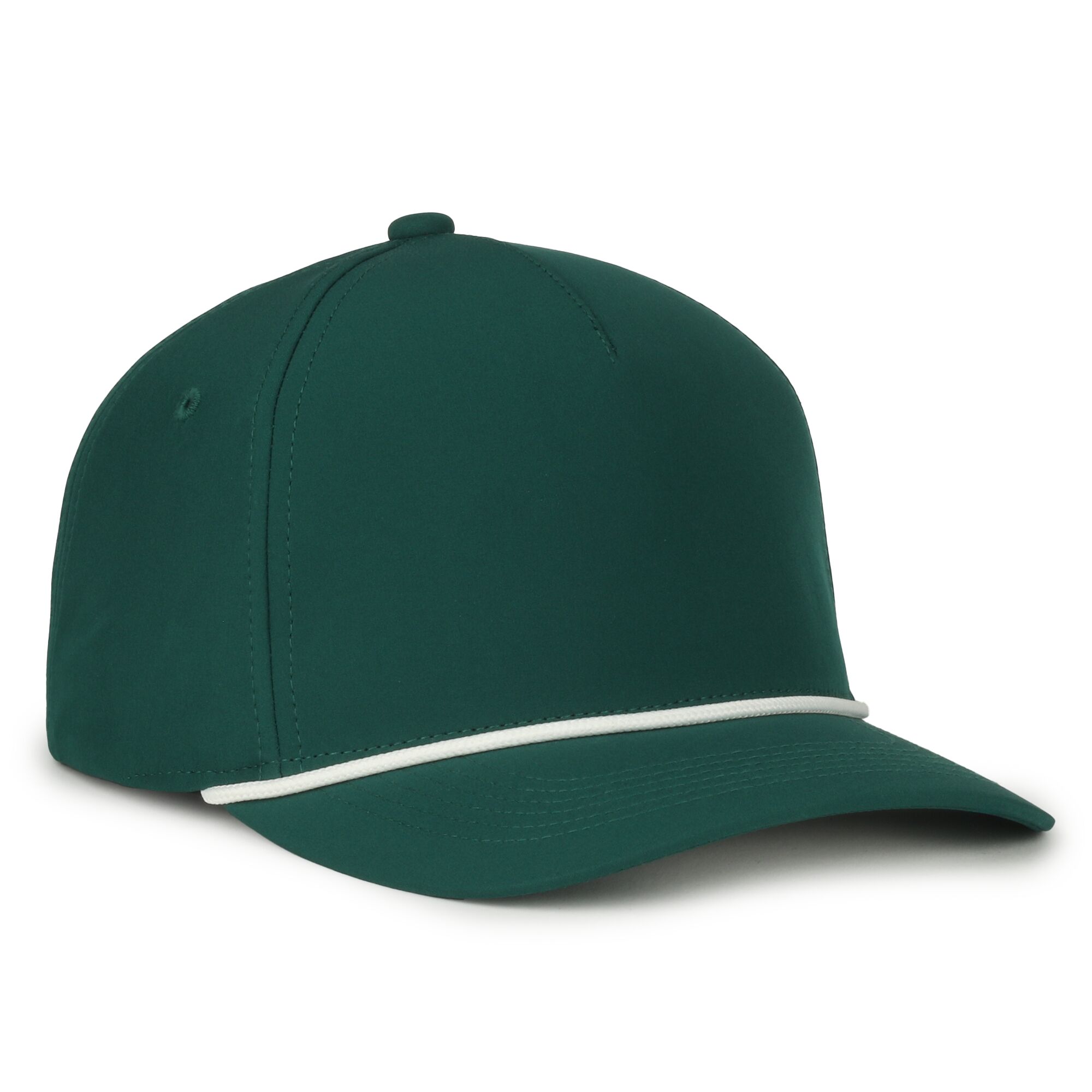 Performance 5 Panel Cap 2