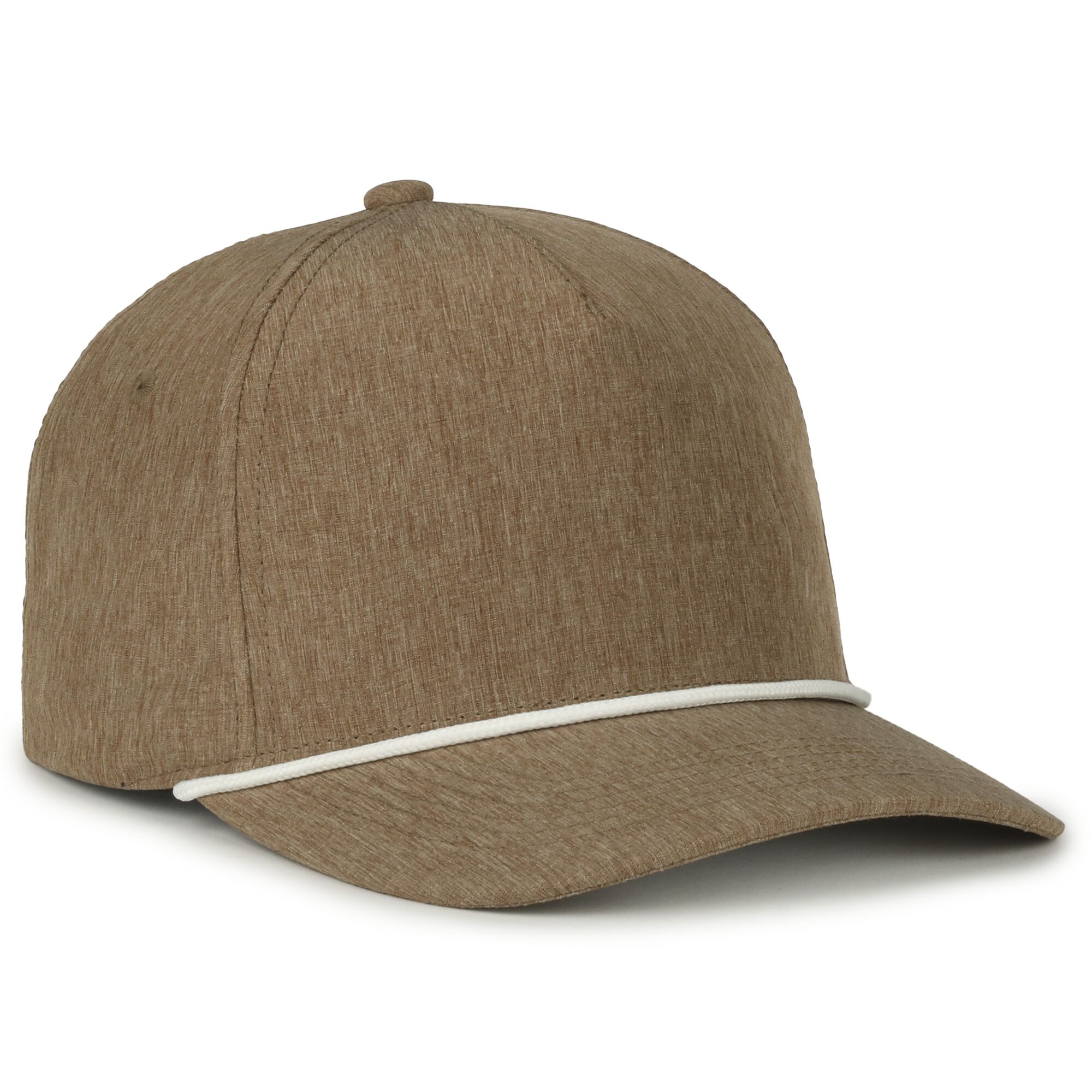 Performance 5 Panel Cap 2