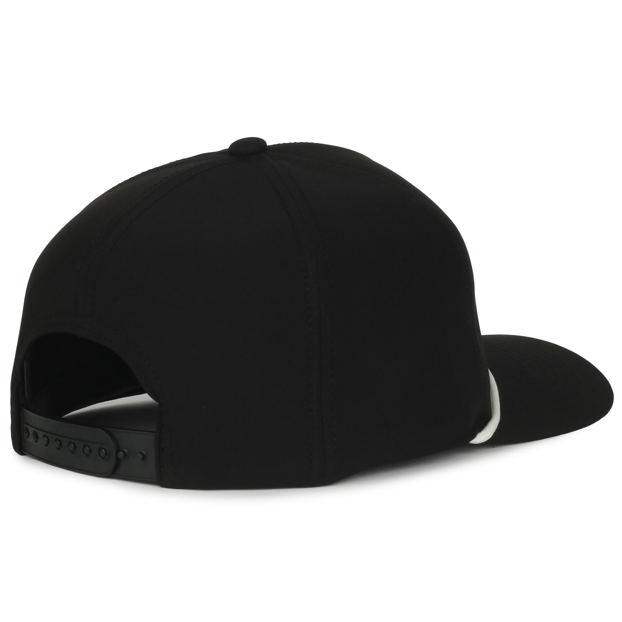 Performance 5 Panel Cap 2