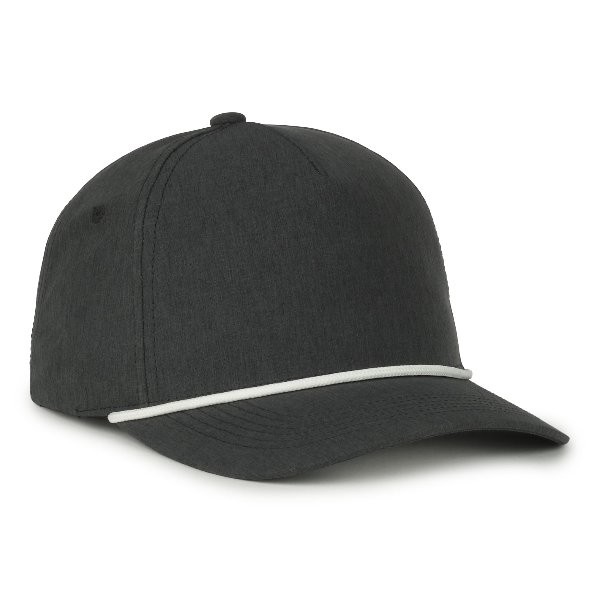 Performance 5 Panel Cap 2