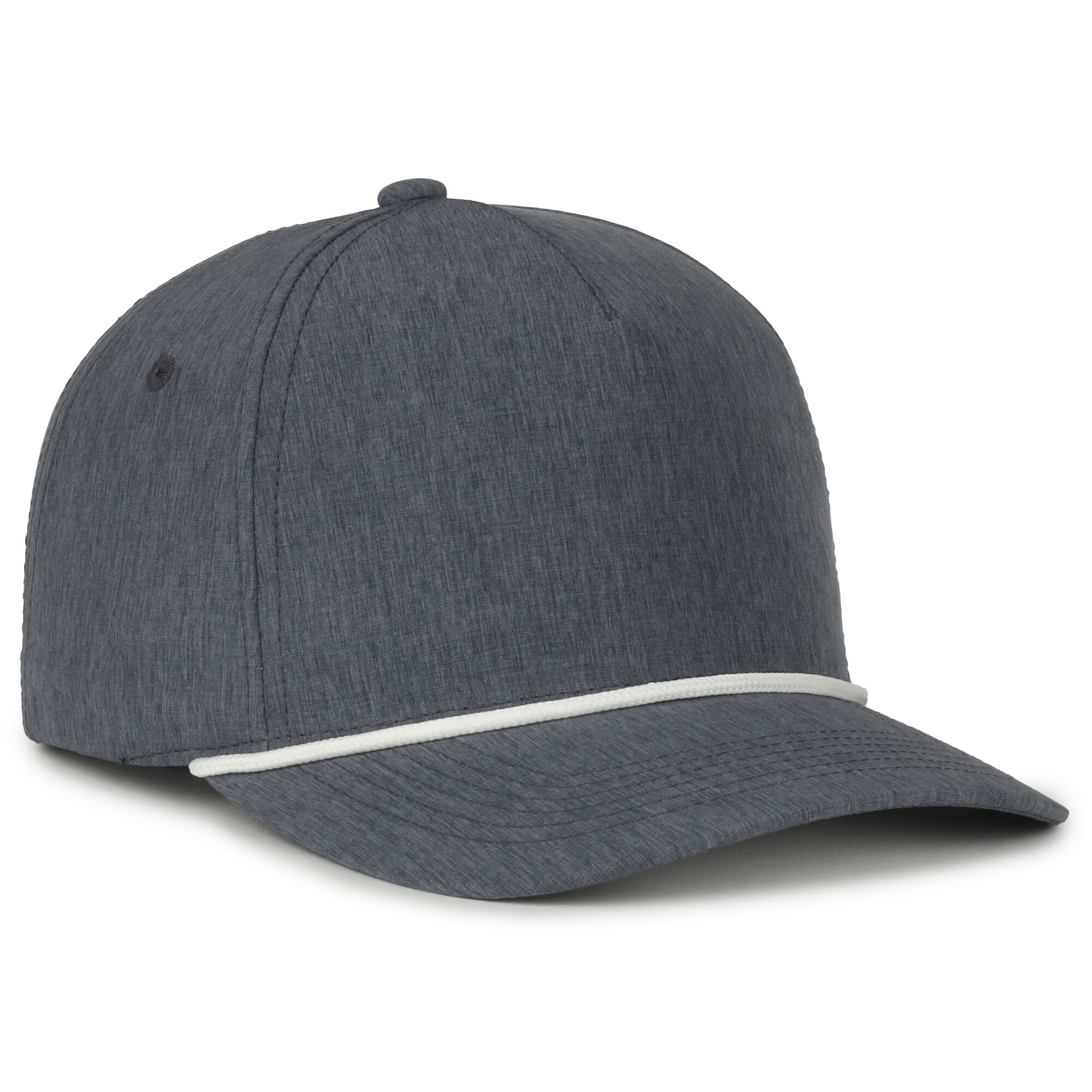 Performance 5 Panel Cap 2
