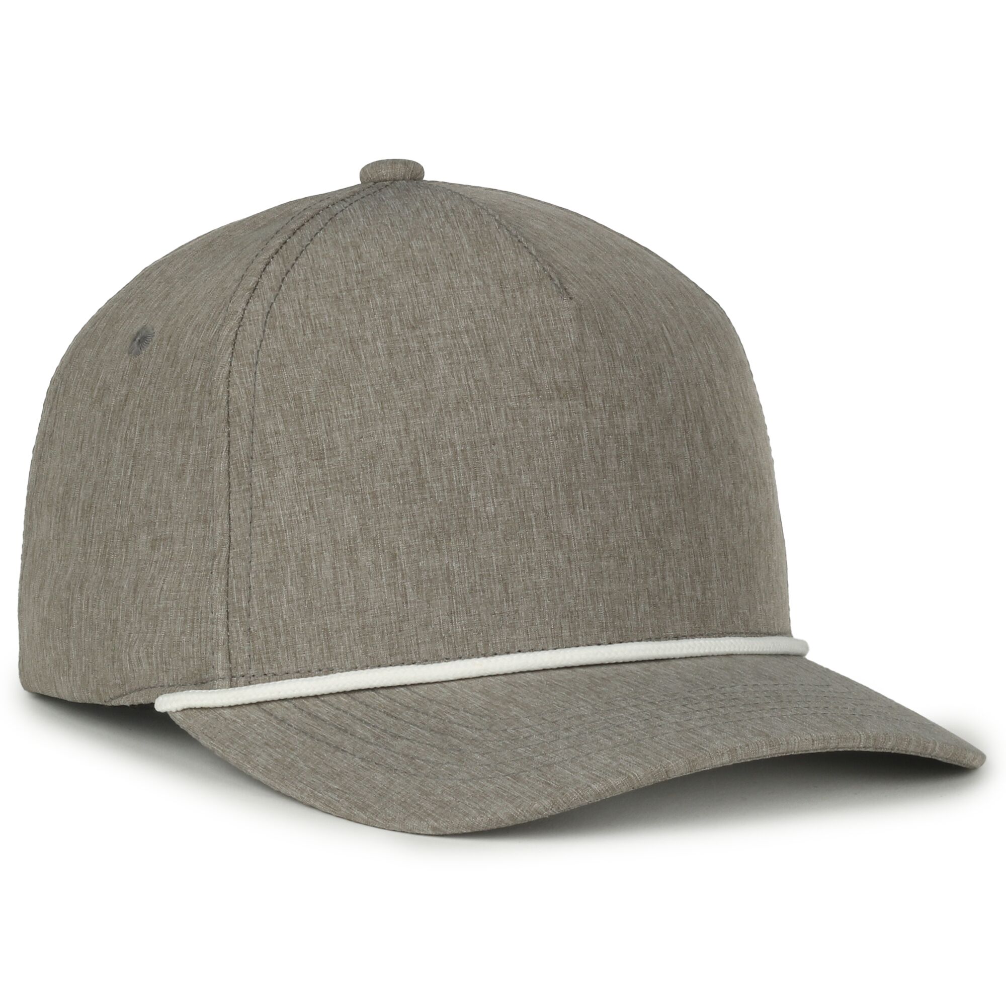 Performance 5 Panel Cap 2
