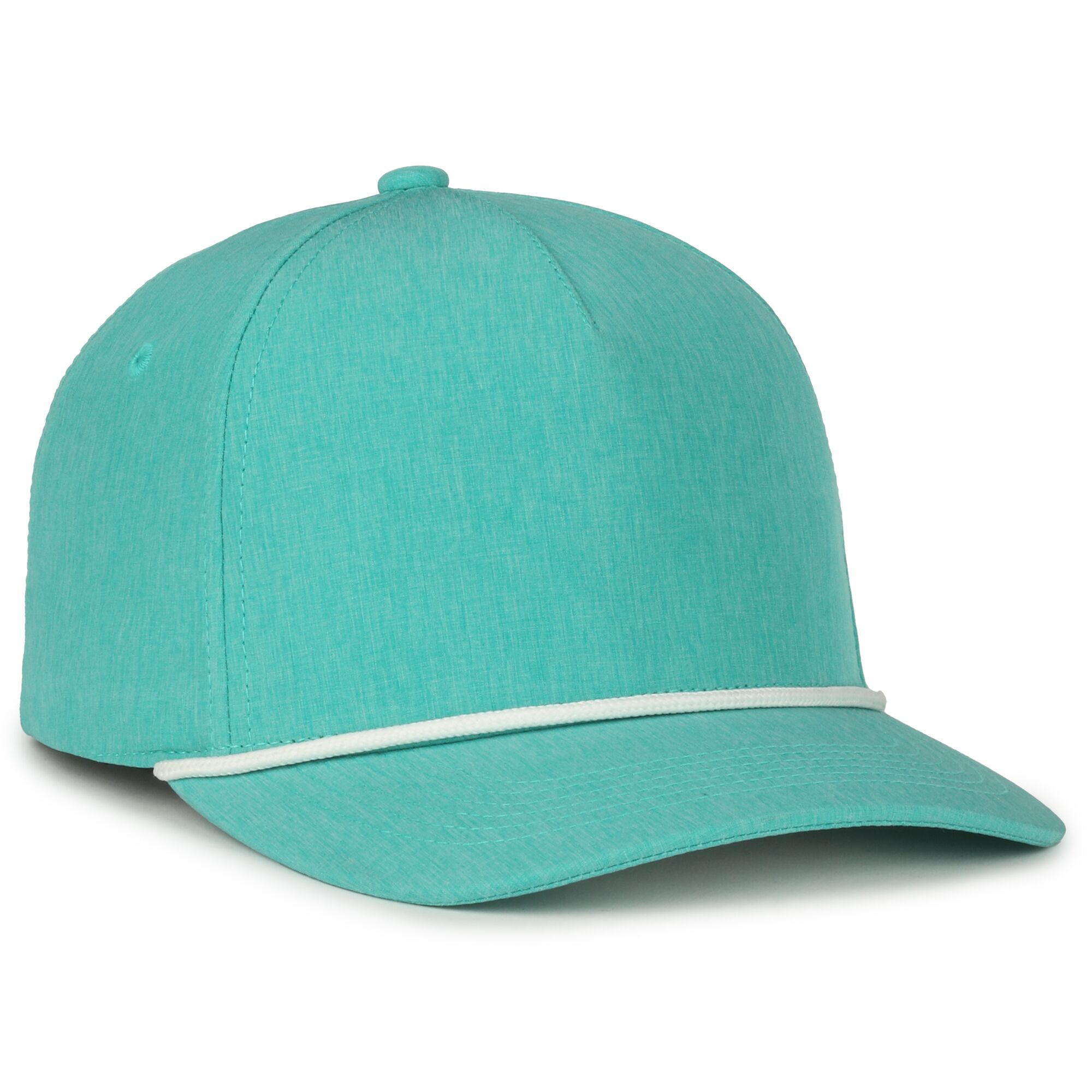Performance 5 Panel Cap 2