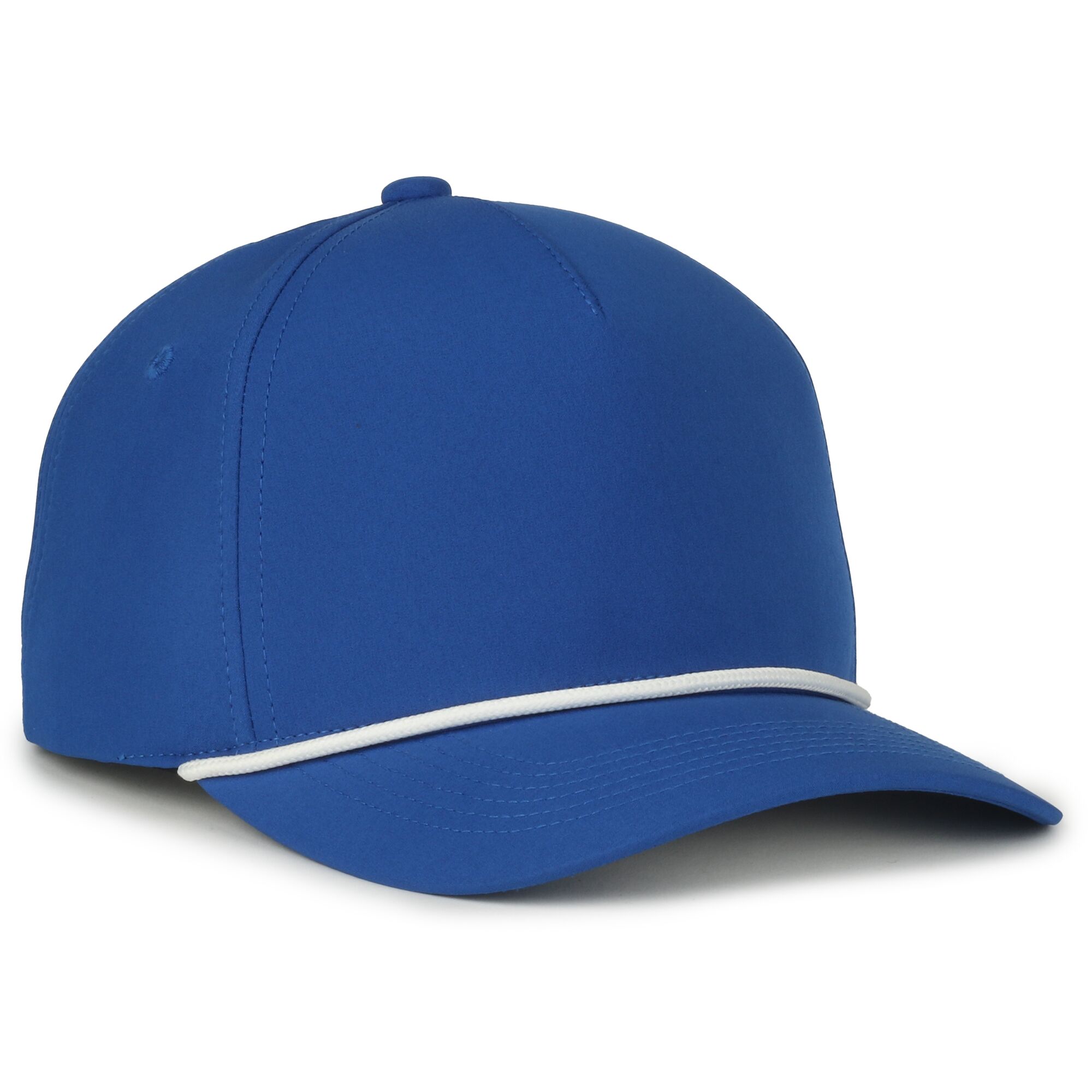 Performance 5 Panel Cap 2