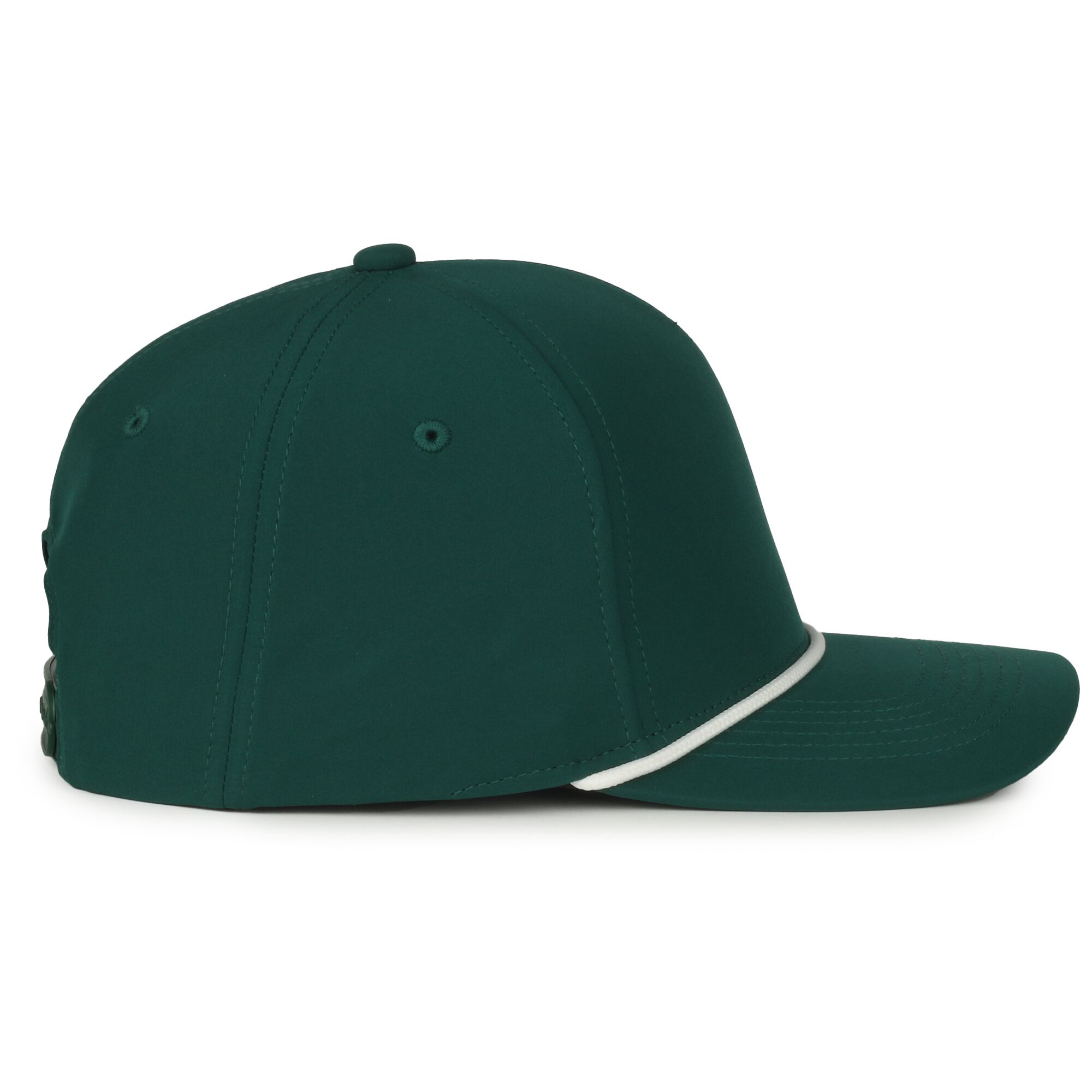 Performance 5 Panel Cap 2
