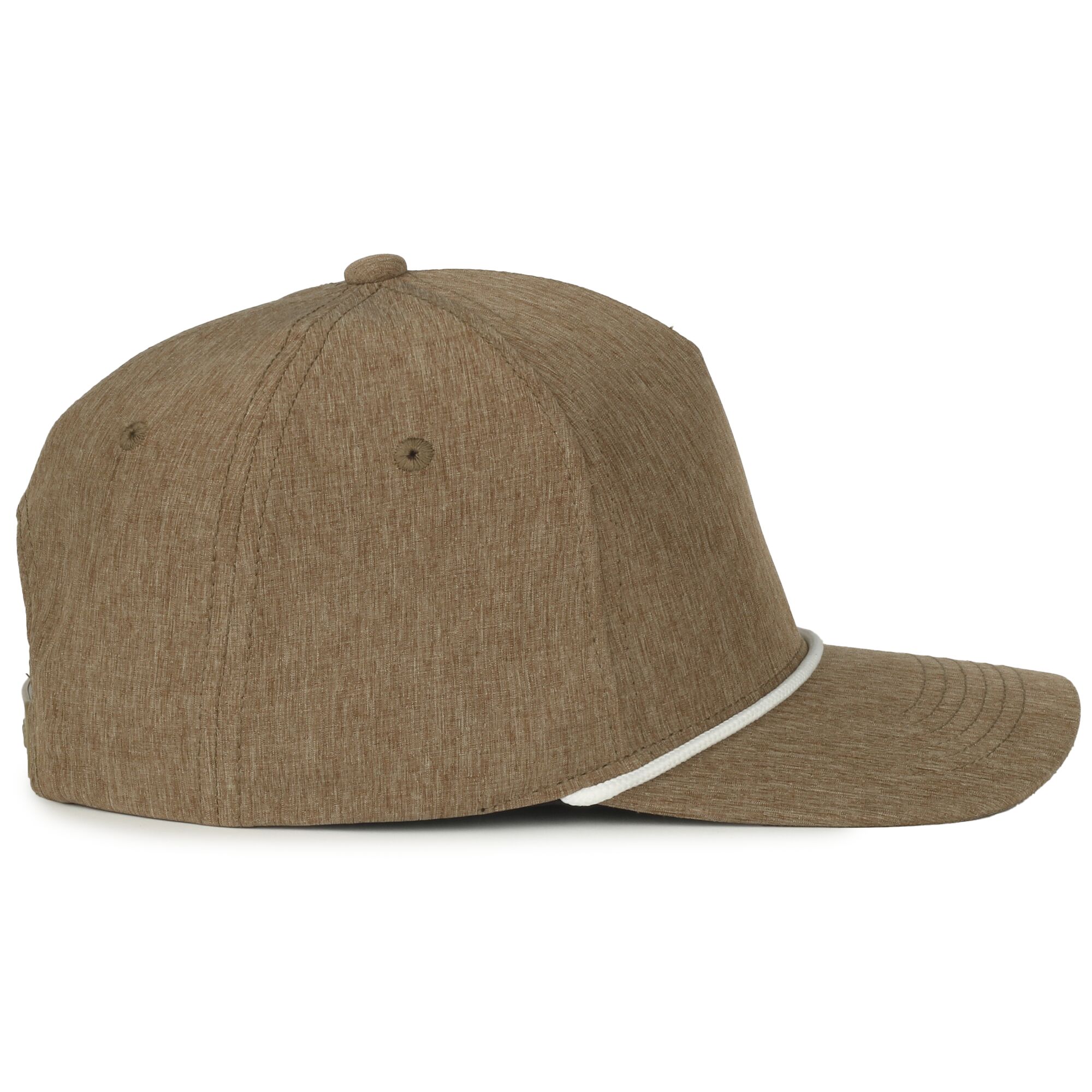 Performance 5 Panel Cap 2