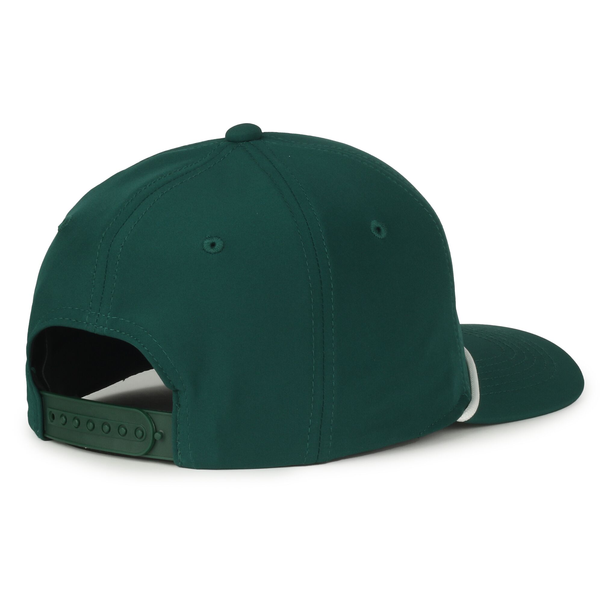 Performance 5 Panel Cap 2