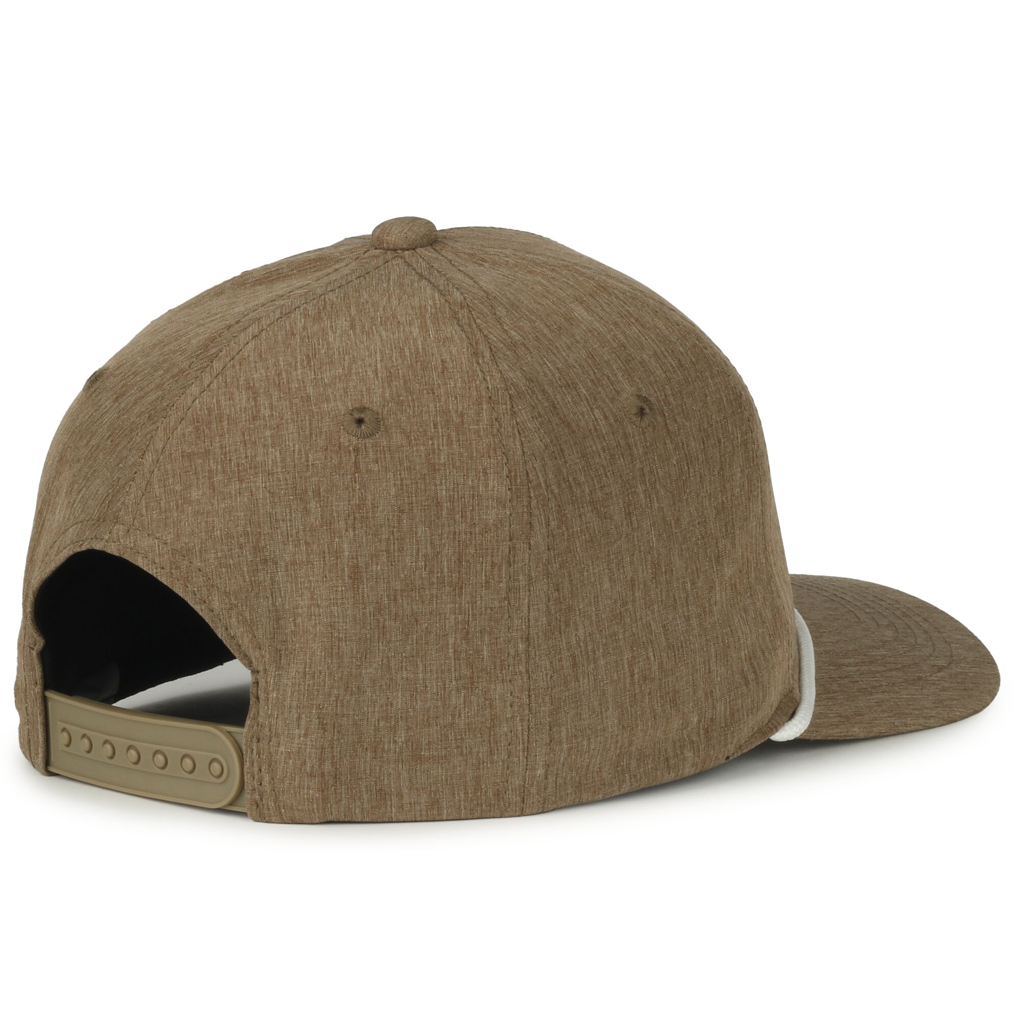 Performance 5 Panel Cap 2