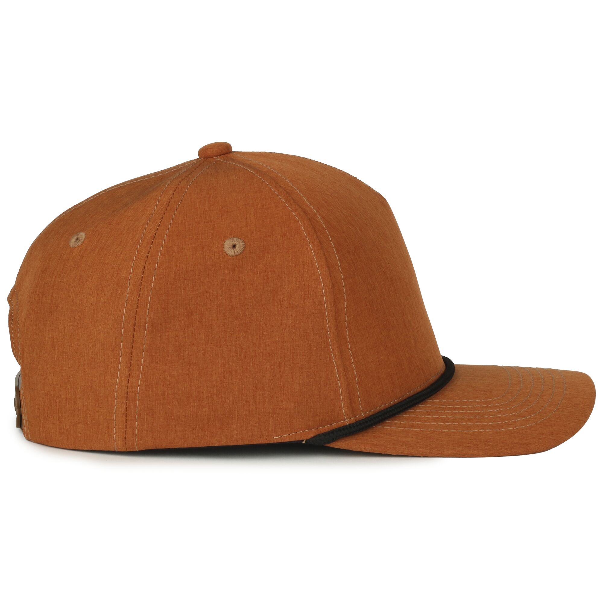 Performance 5 Panel Cap 2
