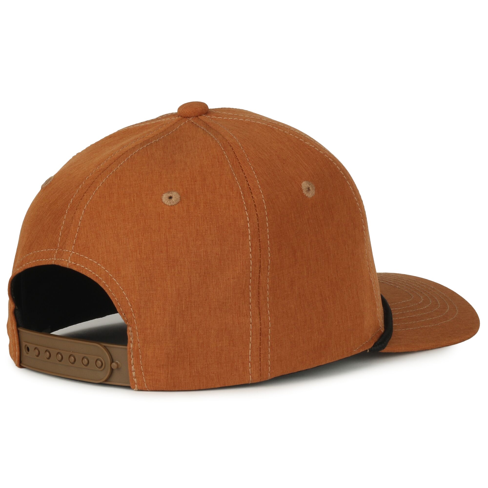 Performance 5 Panel Cap 2