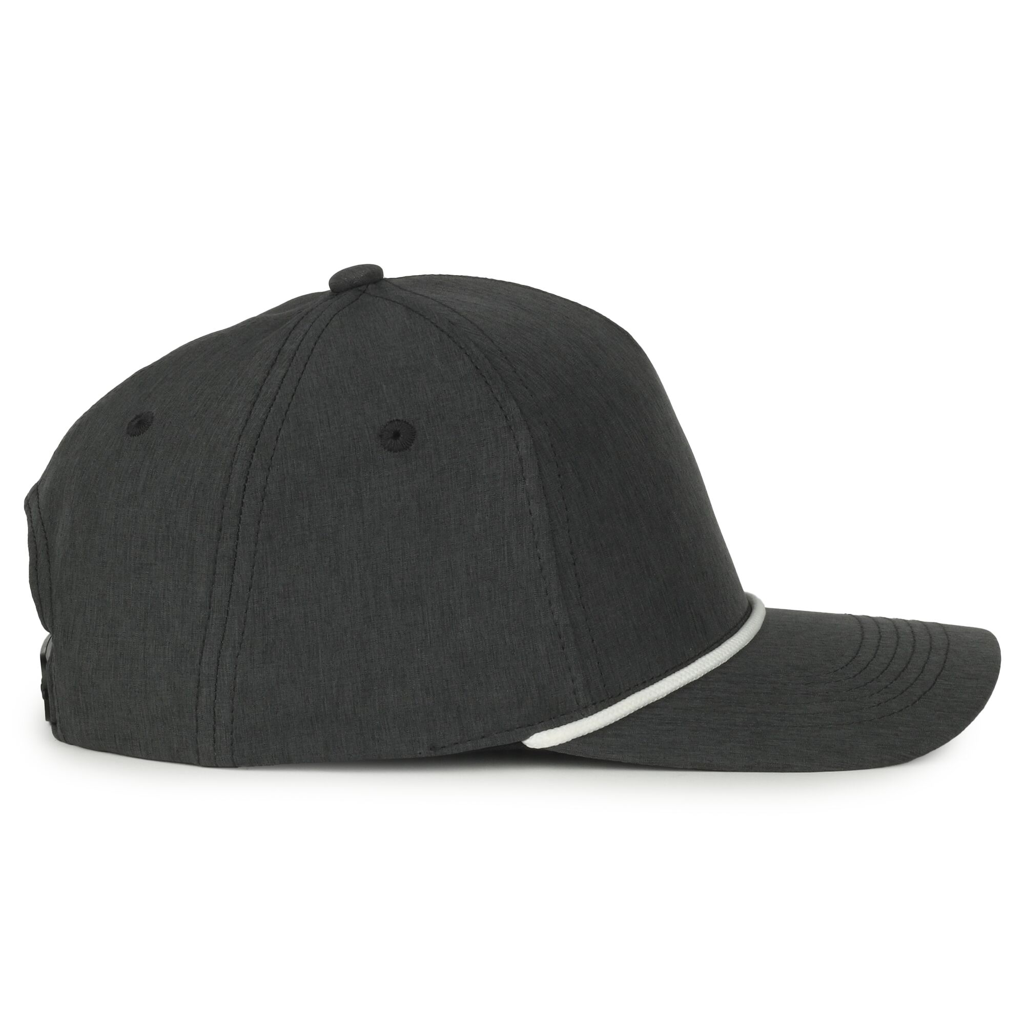 Performance 5 Panel Cap 2