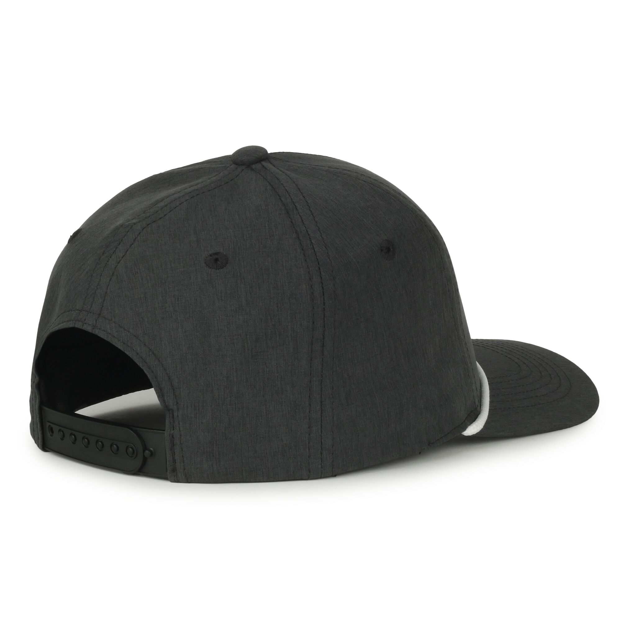 Performance 5 Panel Cap 2