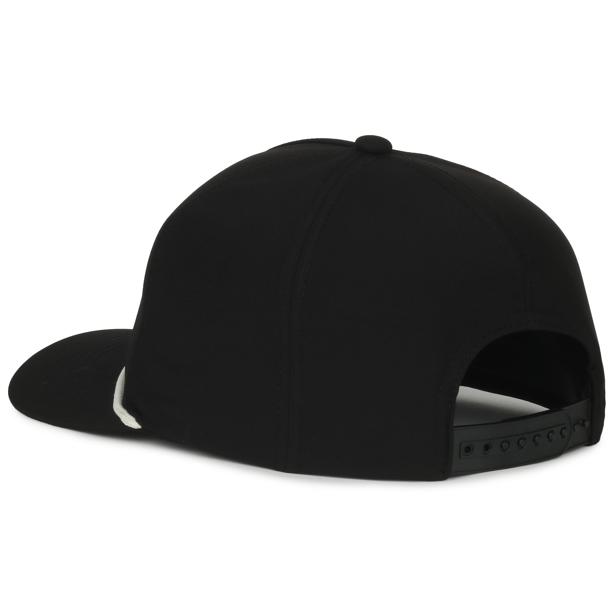 Performance 5 Panel Cap 2